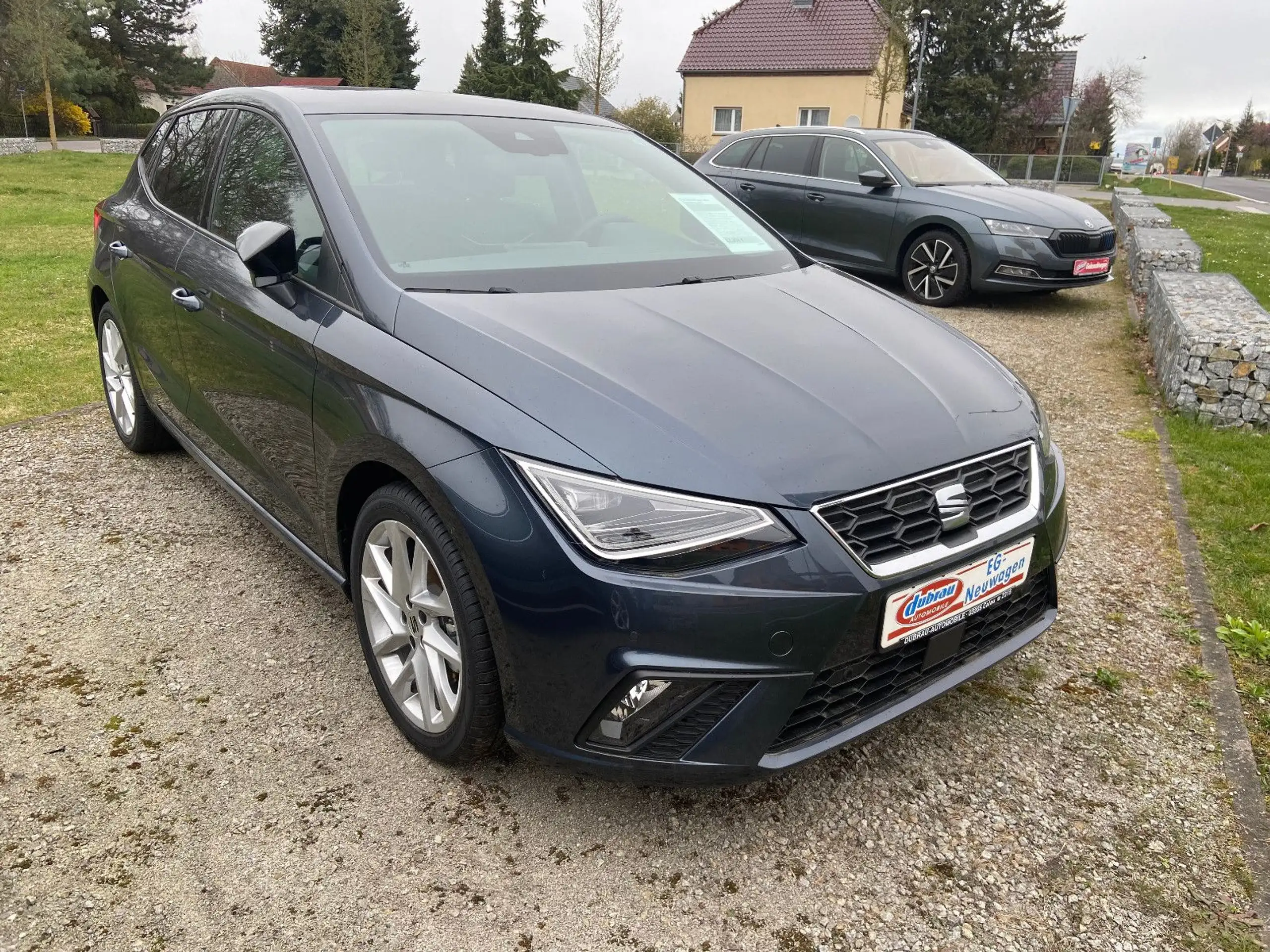 SEAT Ibiza 2024