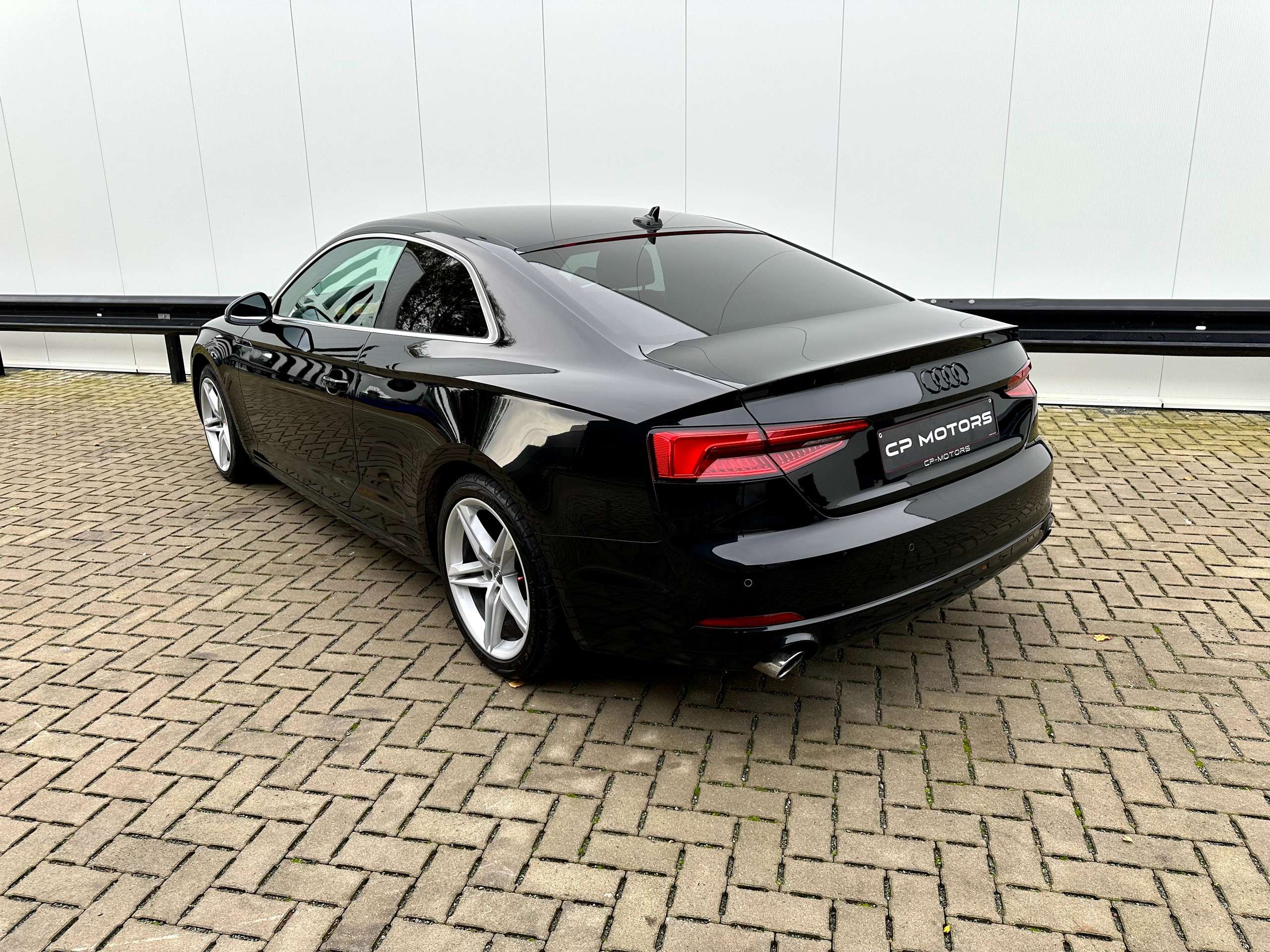 Audi - A5