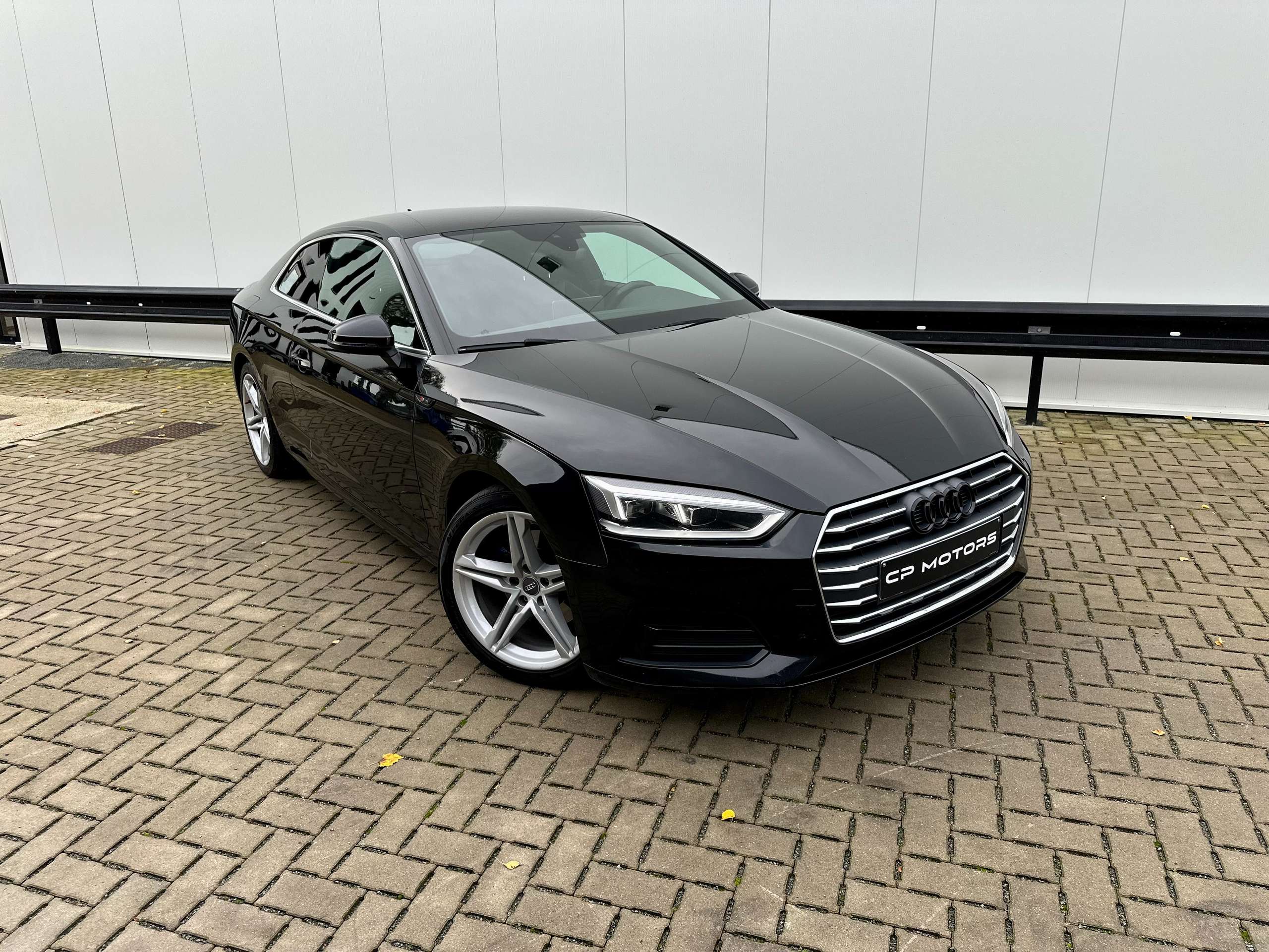 Audi - A5