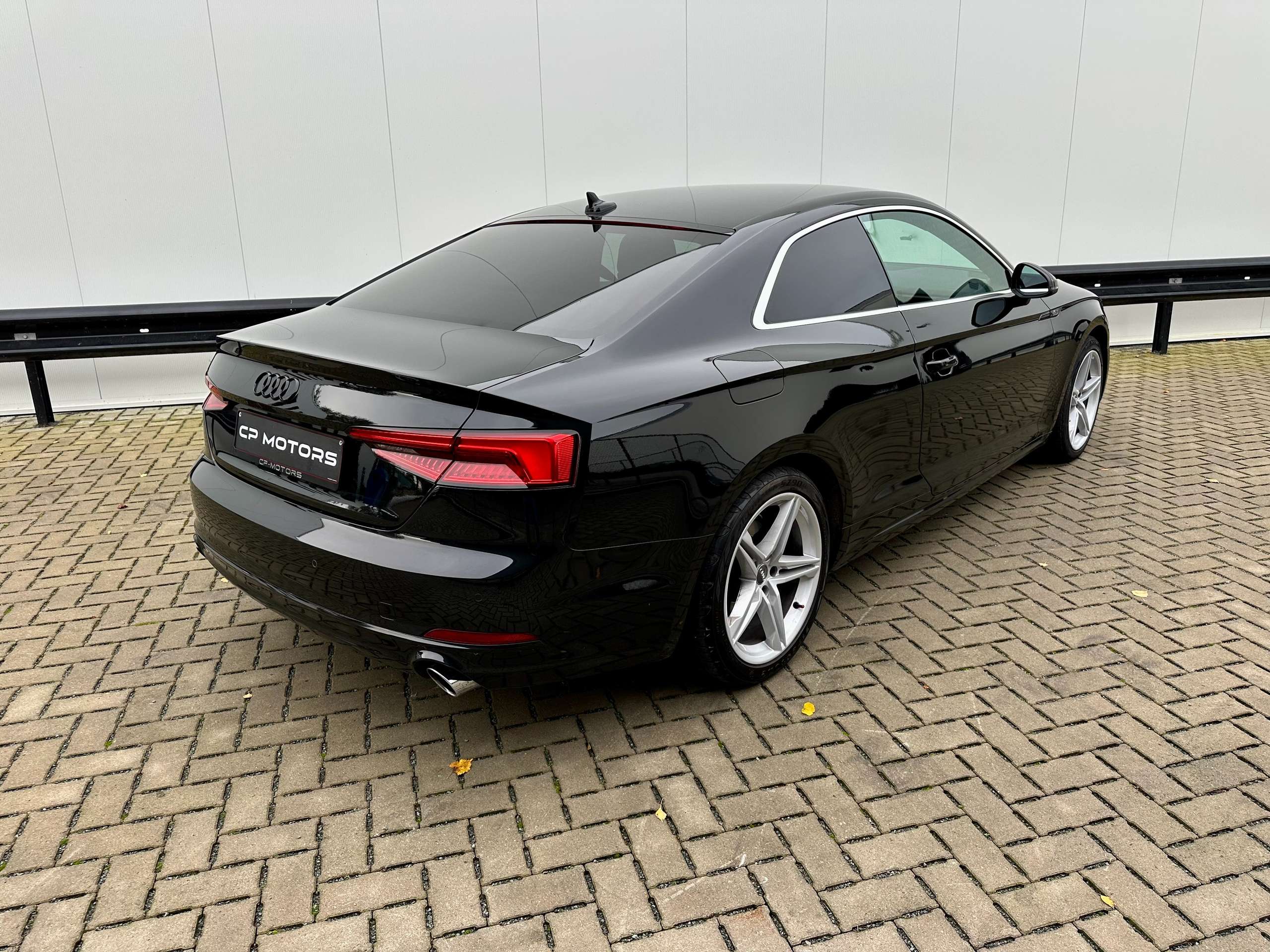 Audi - A5