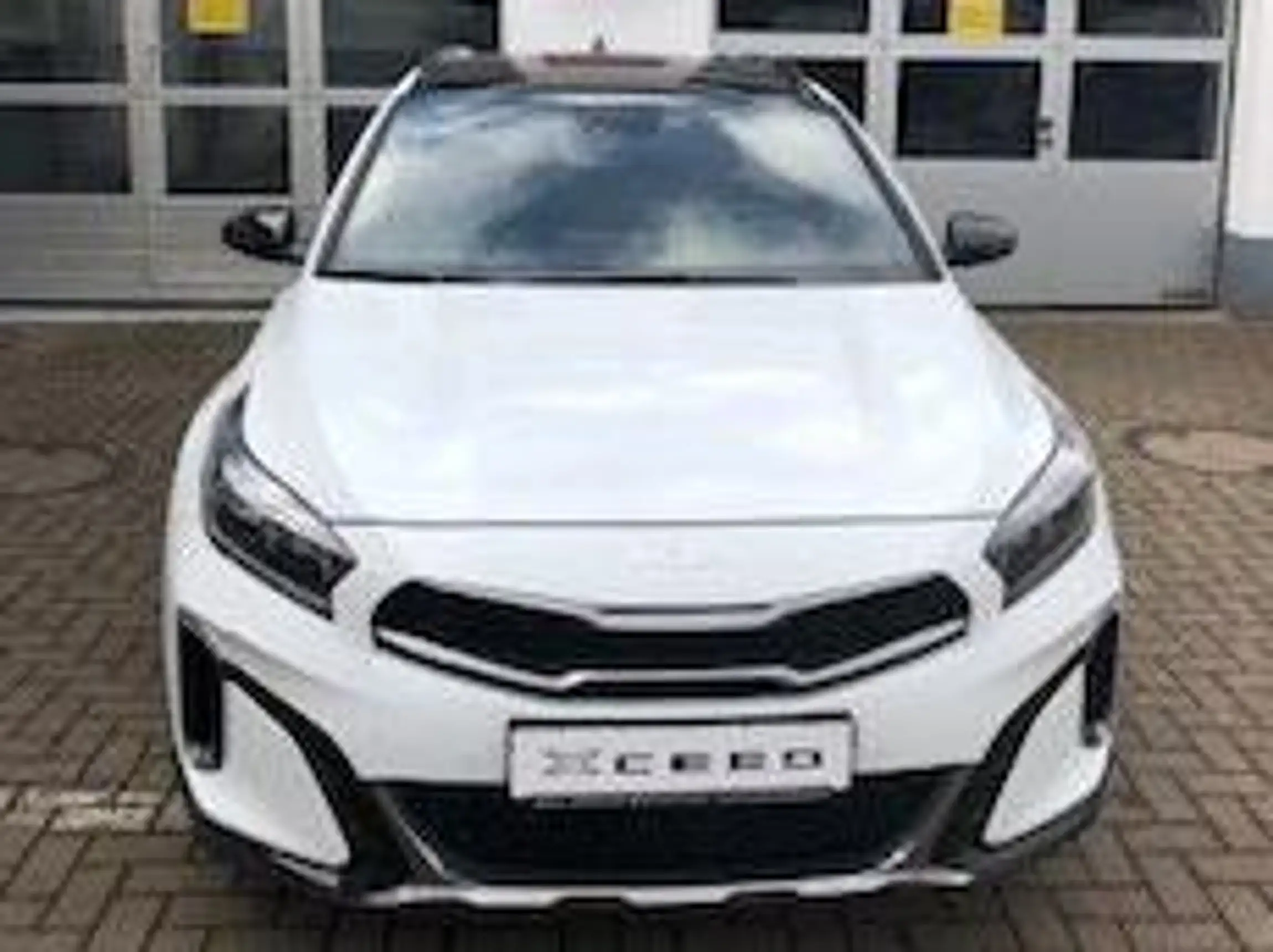 Kia XCeed 2023