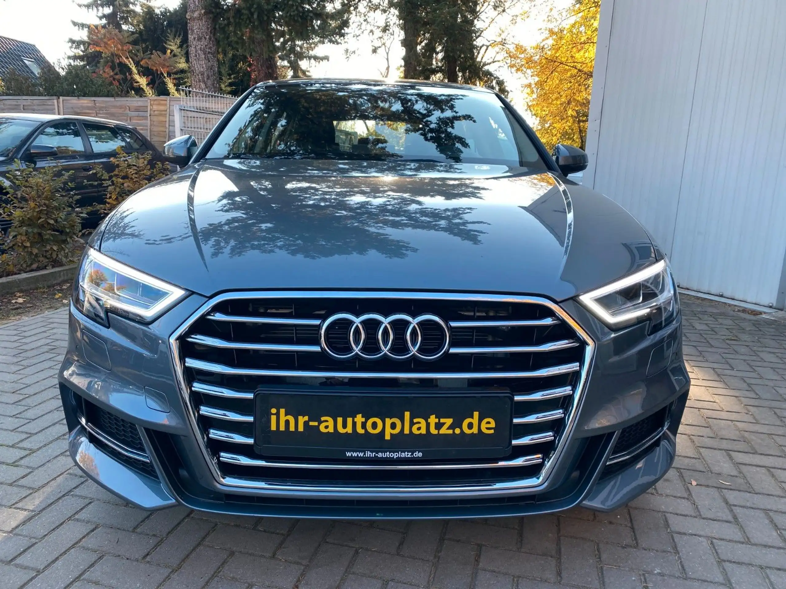 Audi - A3