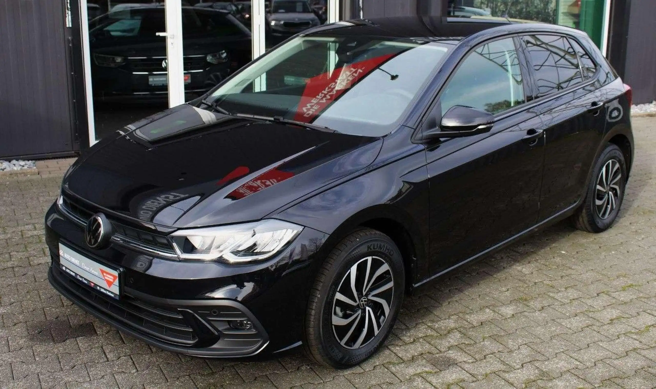 Volkswagen Polo 2024