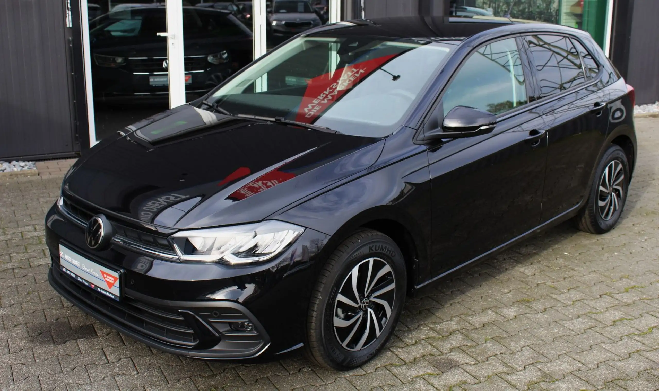 Volkswagen Polo 2024