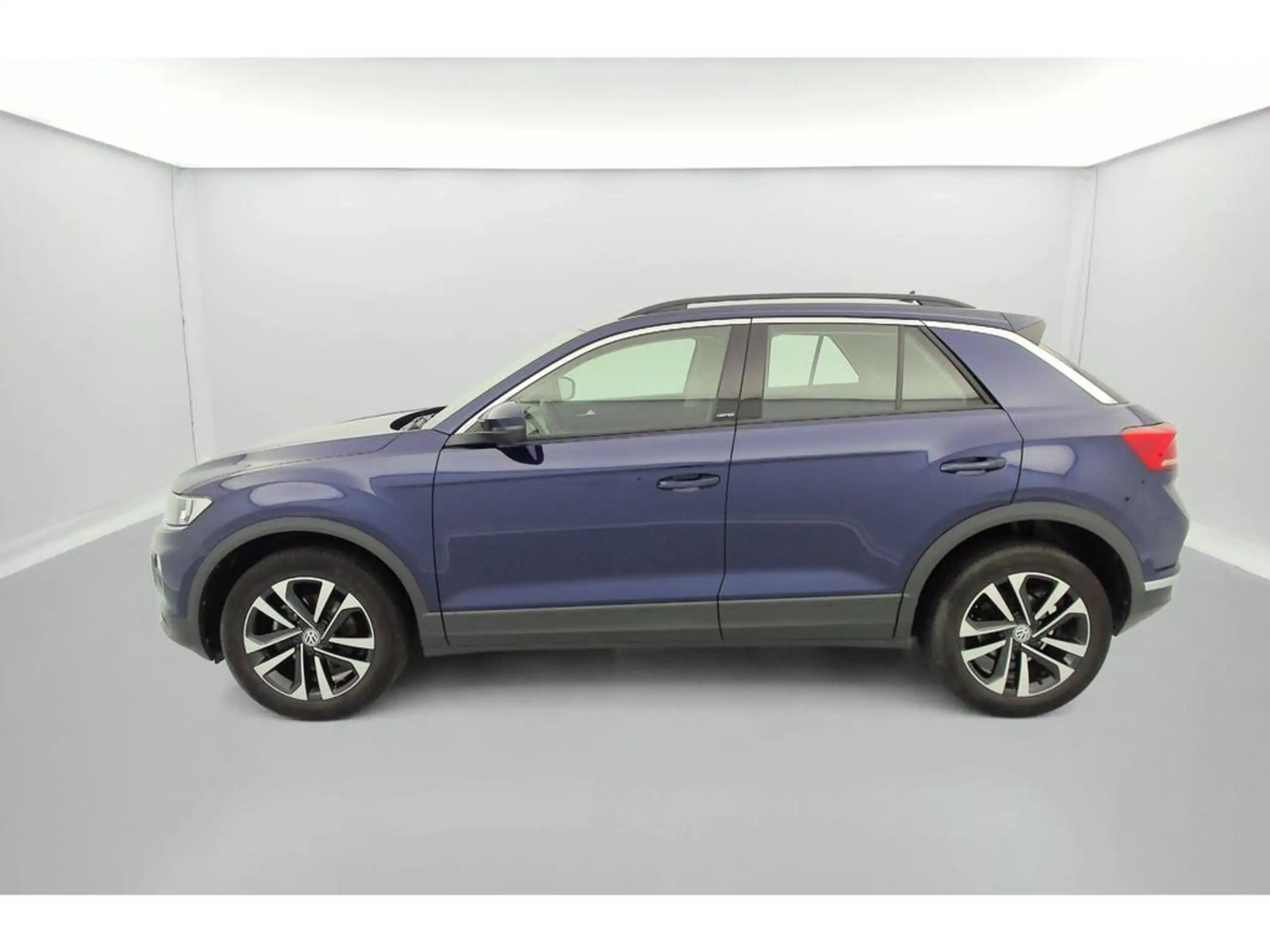 Volkswagen - T-Roc