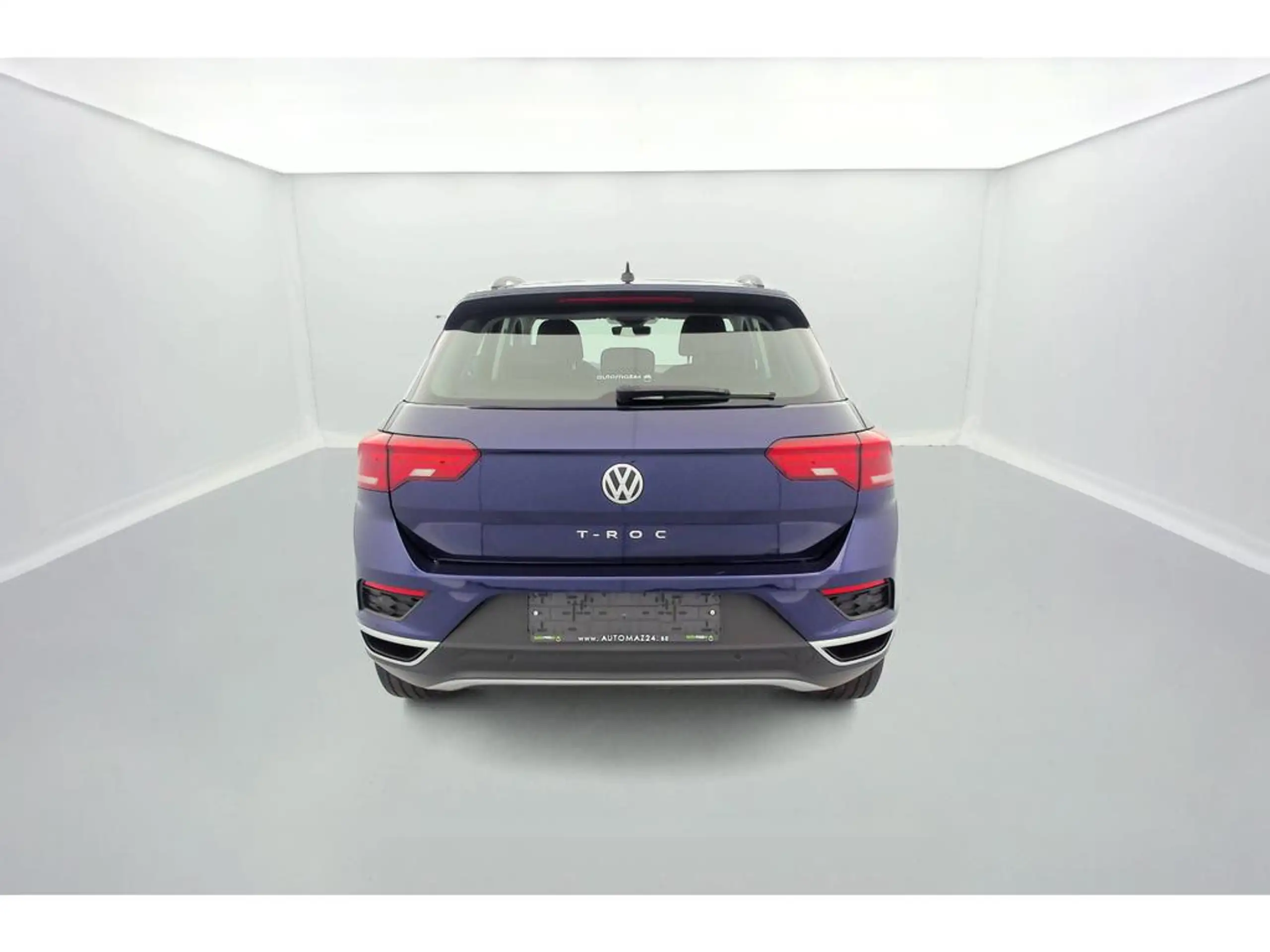 Volkswagen - T-Roc