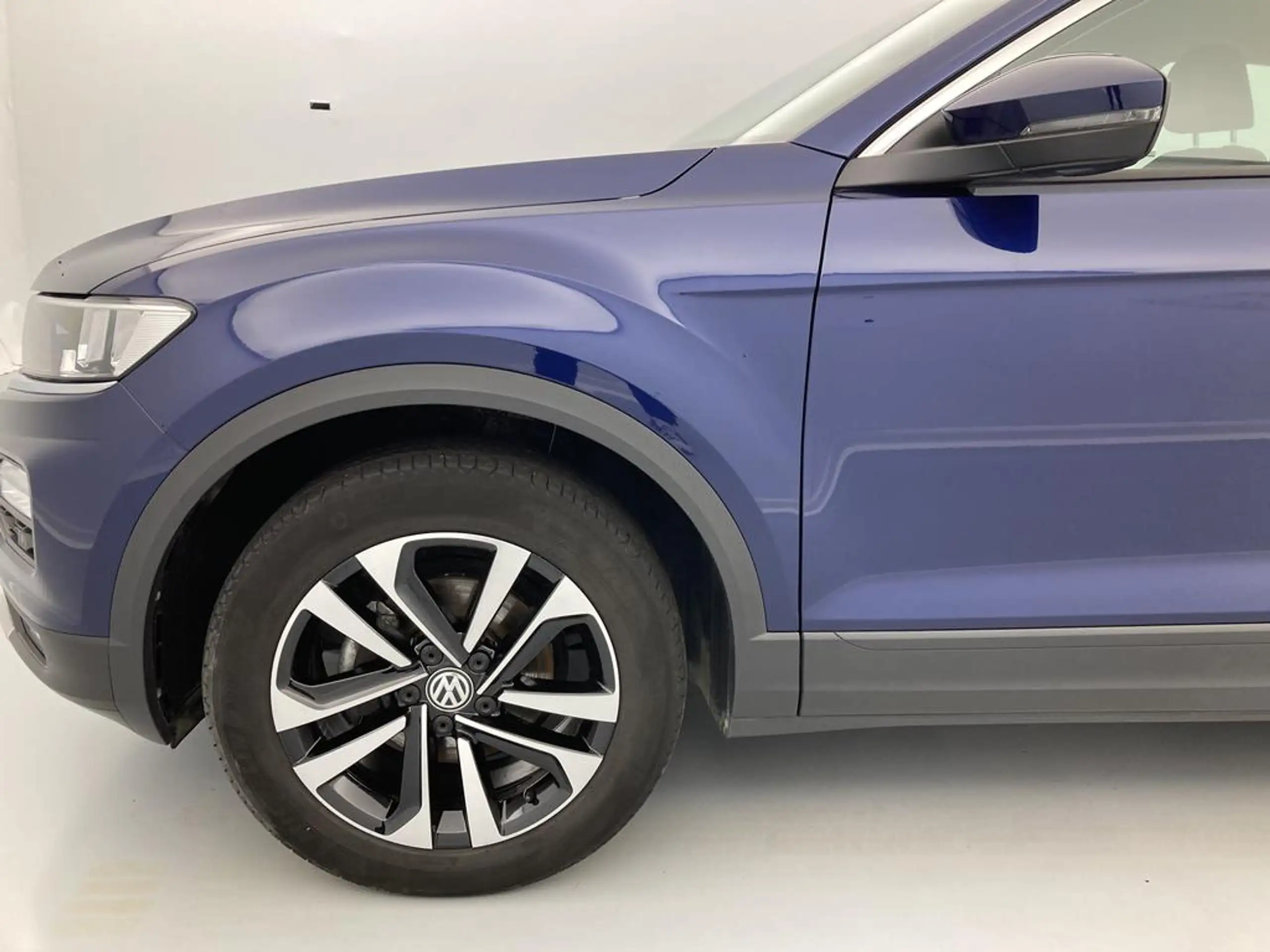 Volkswagen - T-Roc