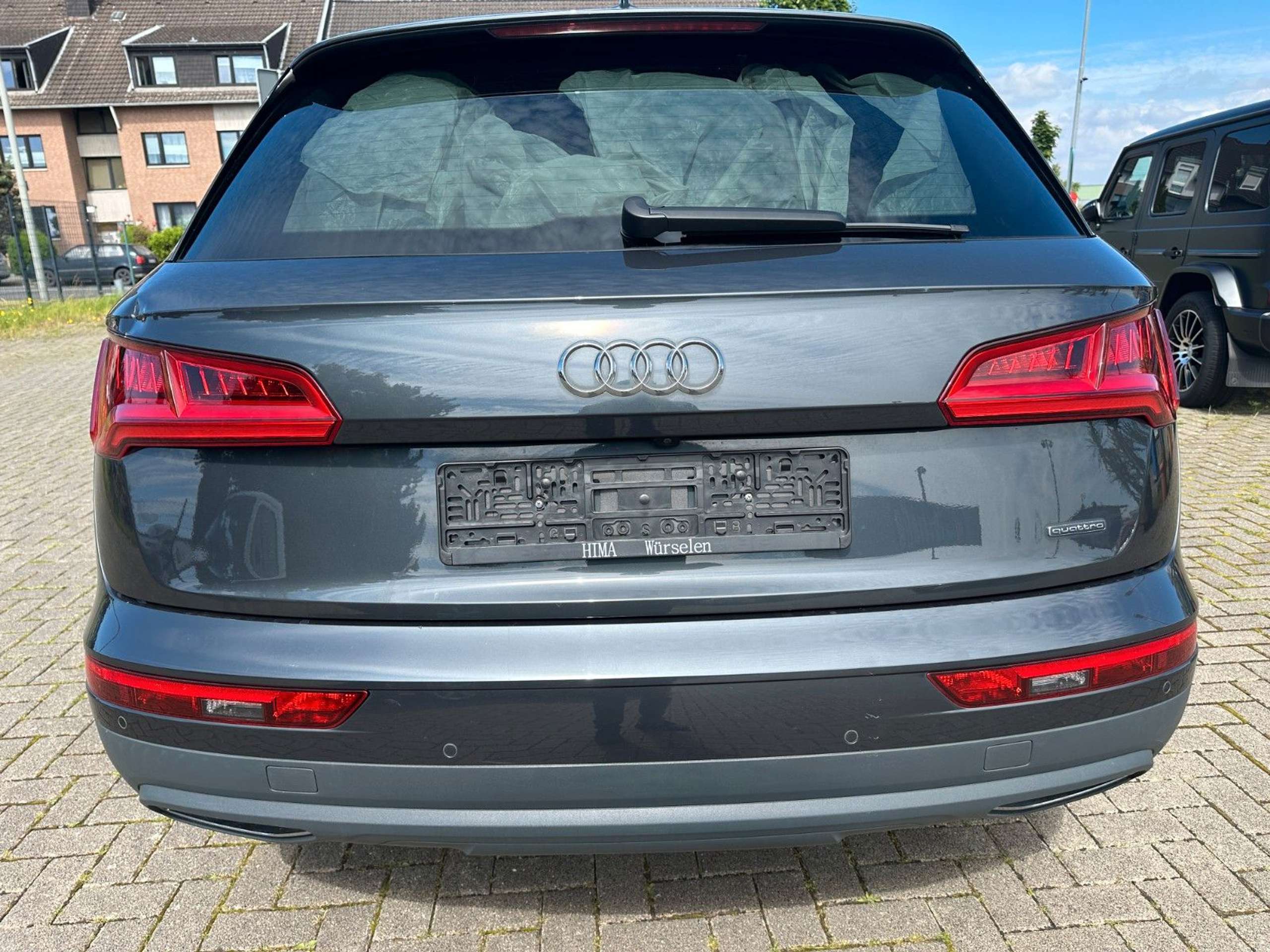 Audi - Q5