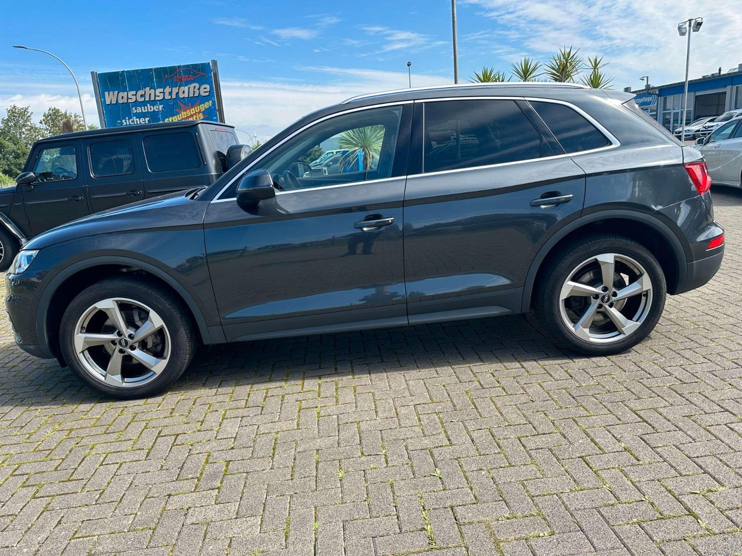 Audi - Q5