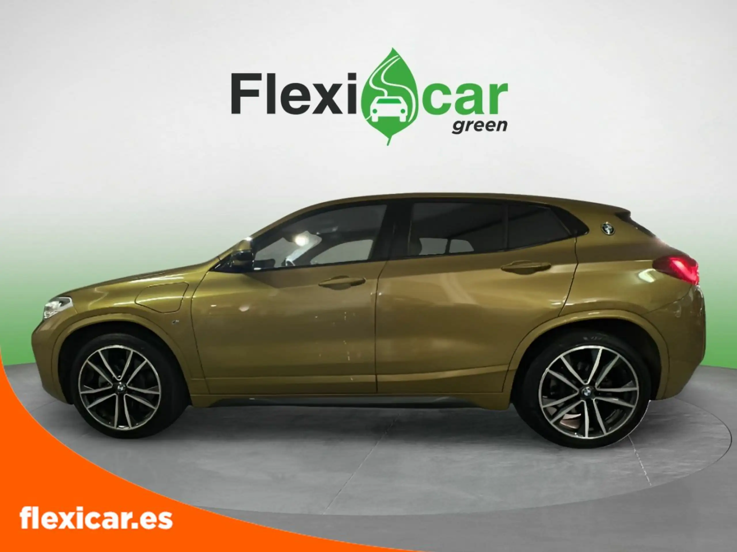 BMW - X2