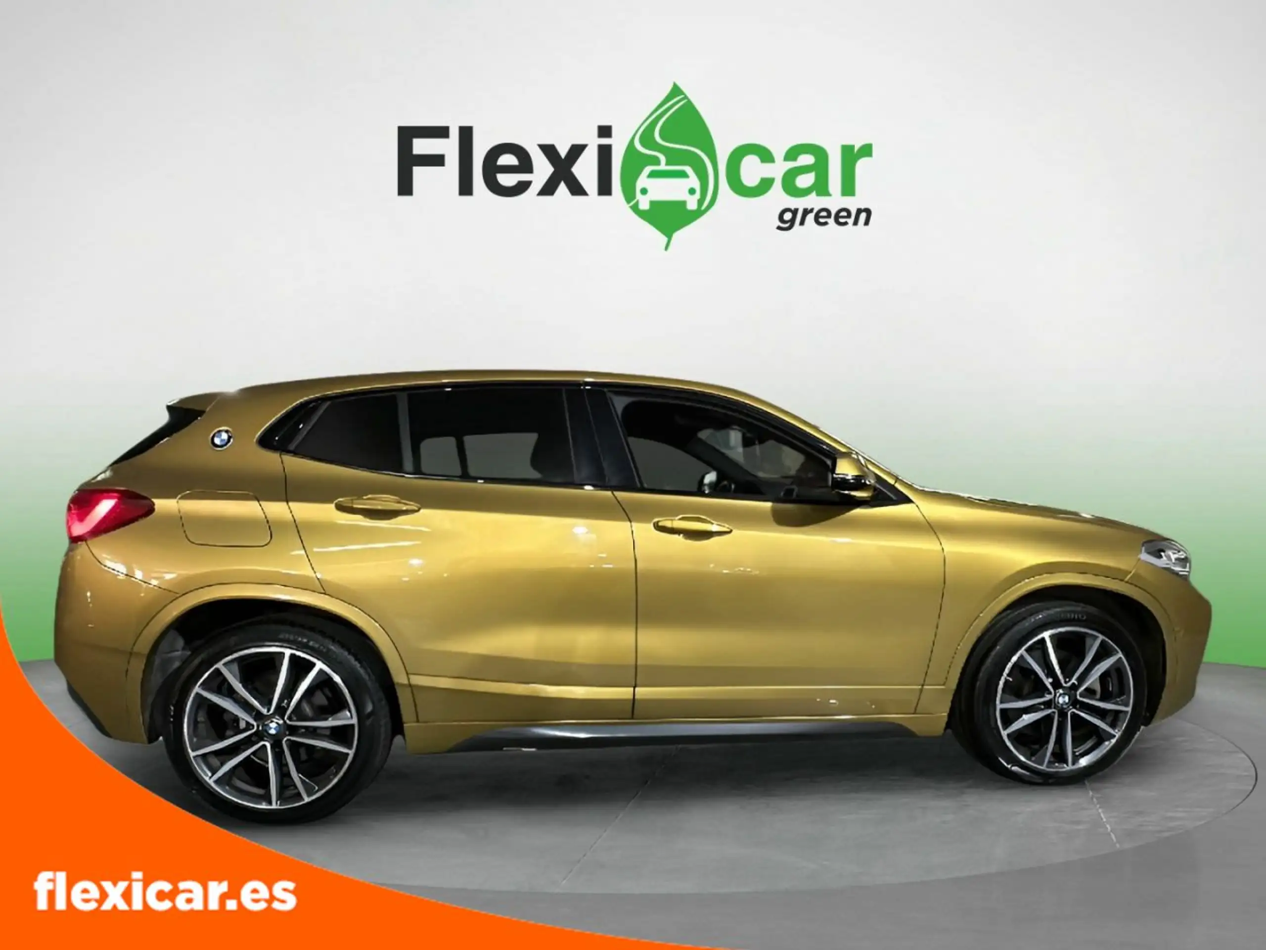 BMW - X2