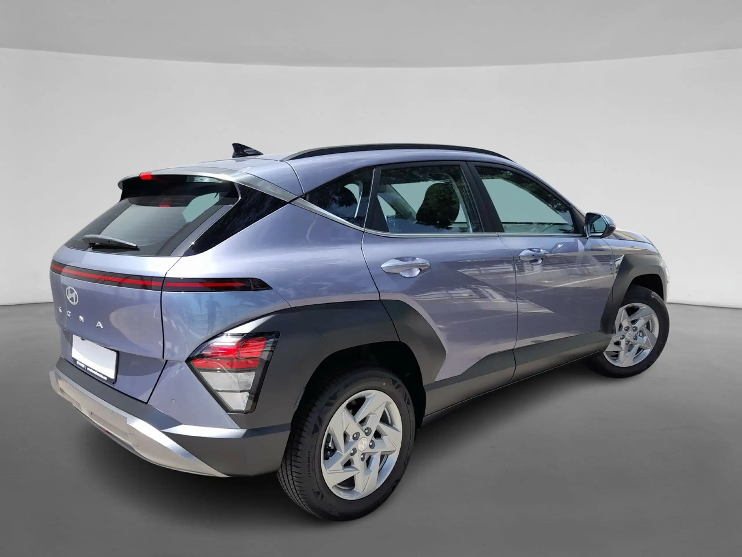 Hyundai - KONA