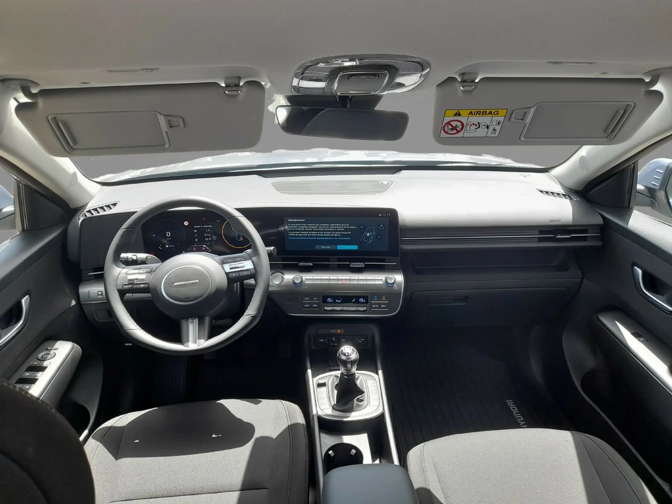 Hyundai - KONA