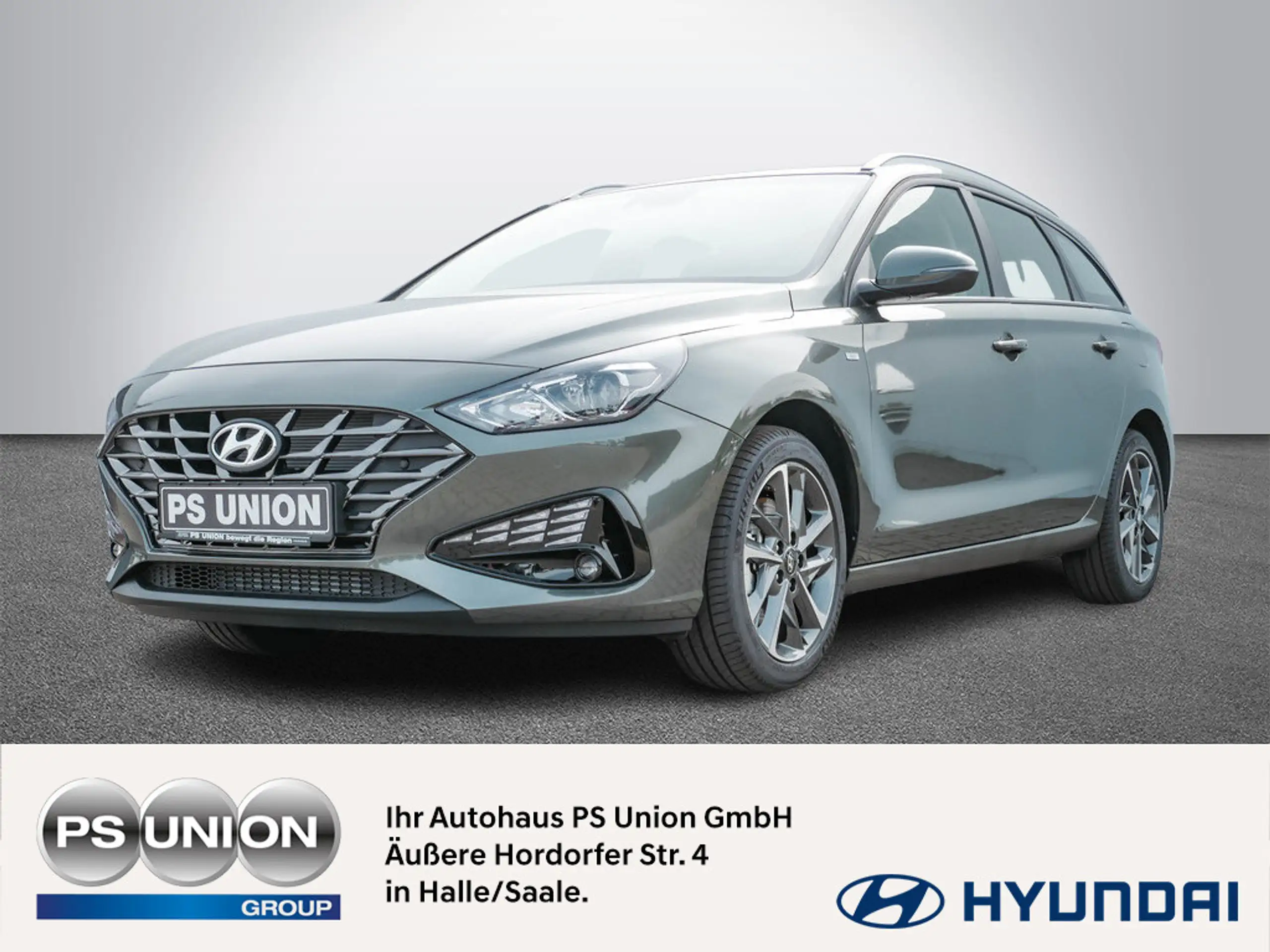 Hyundai i30 2023