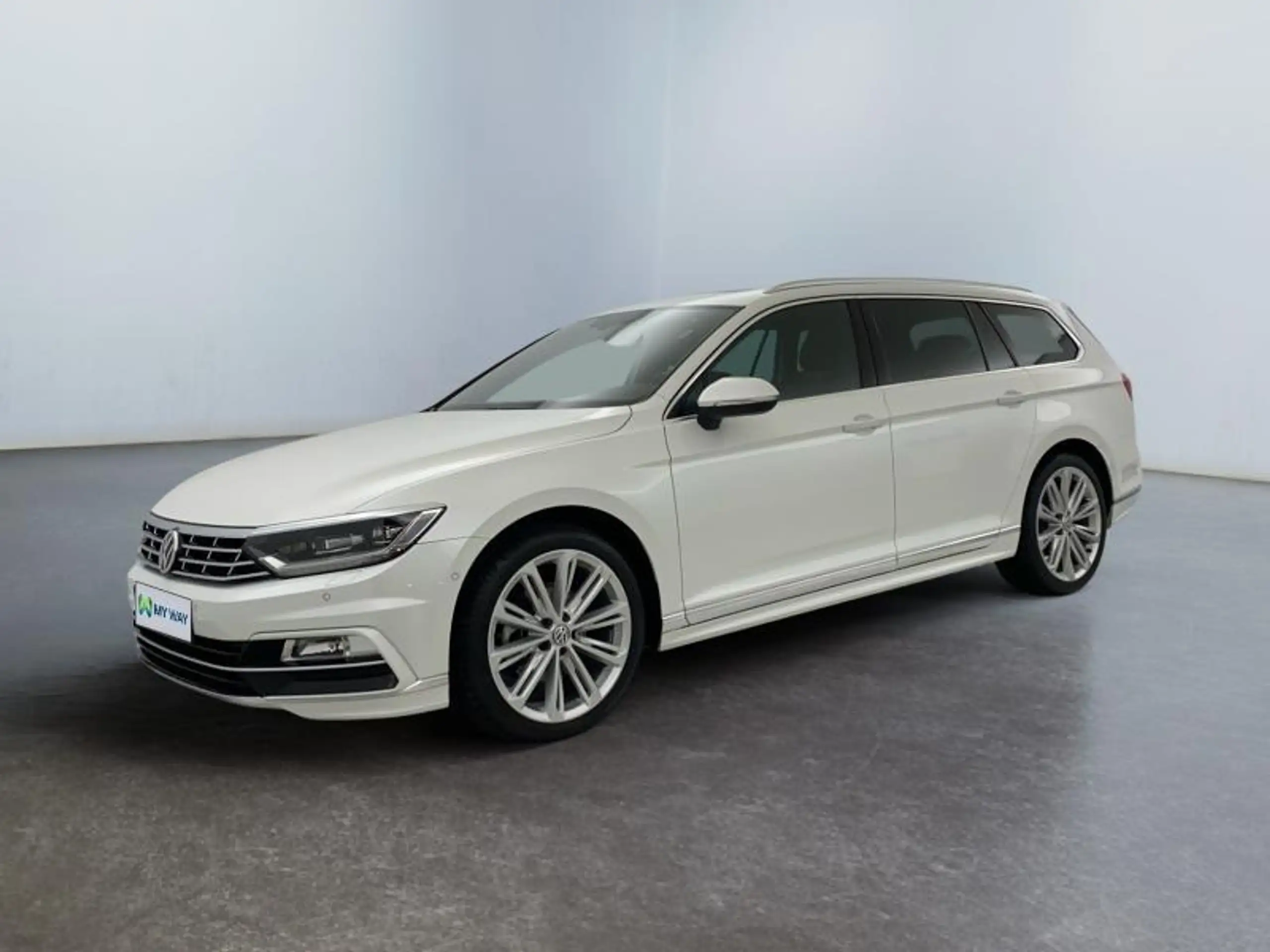 Volkswagen - Passat Variant