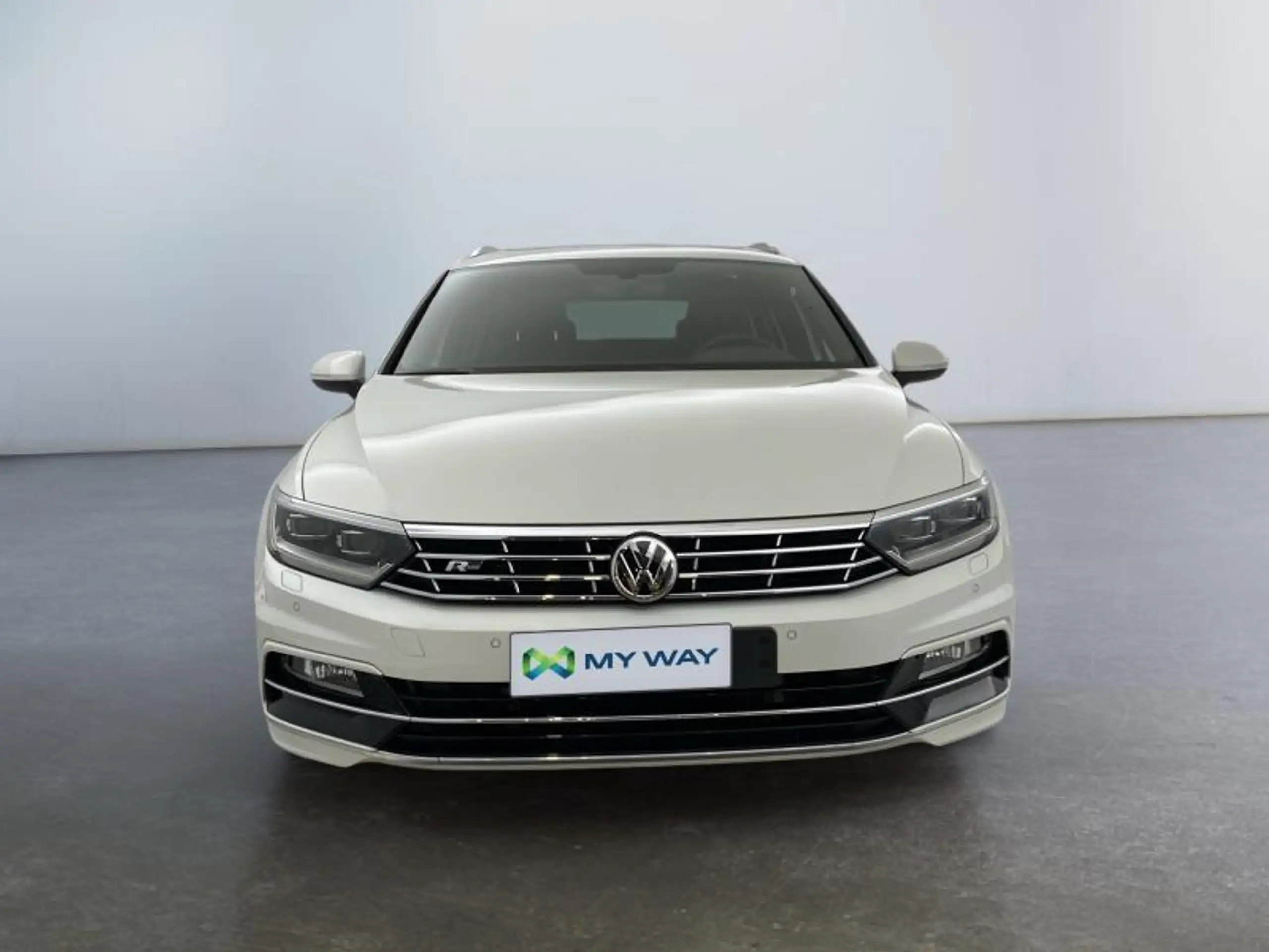 Volkswagen - Passat Variant