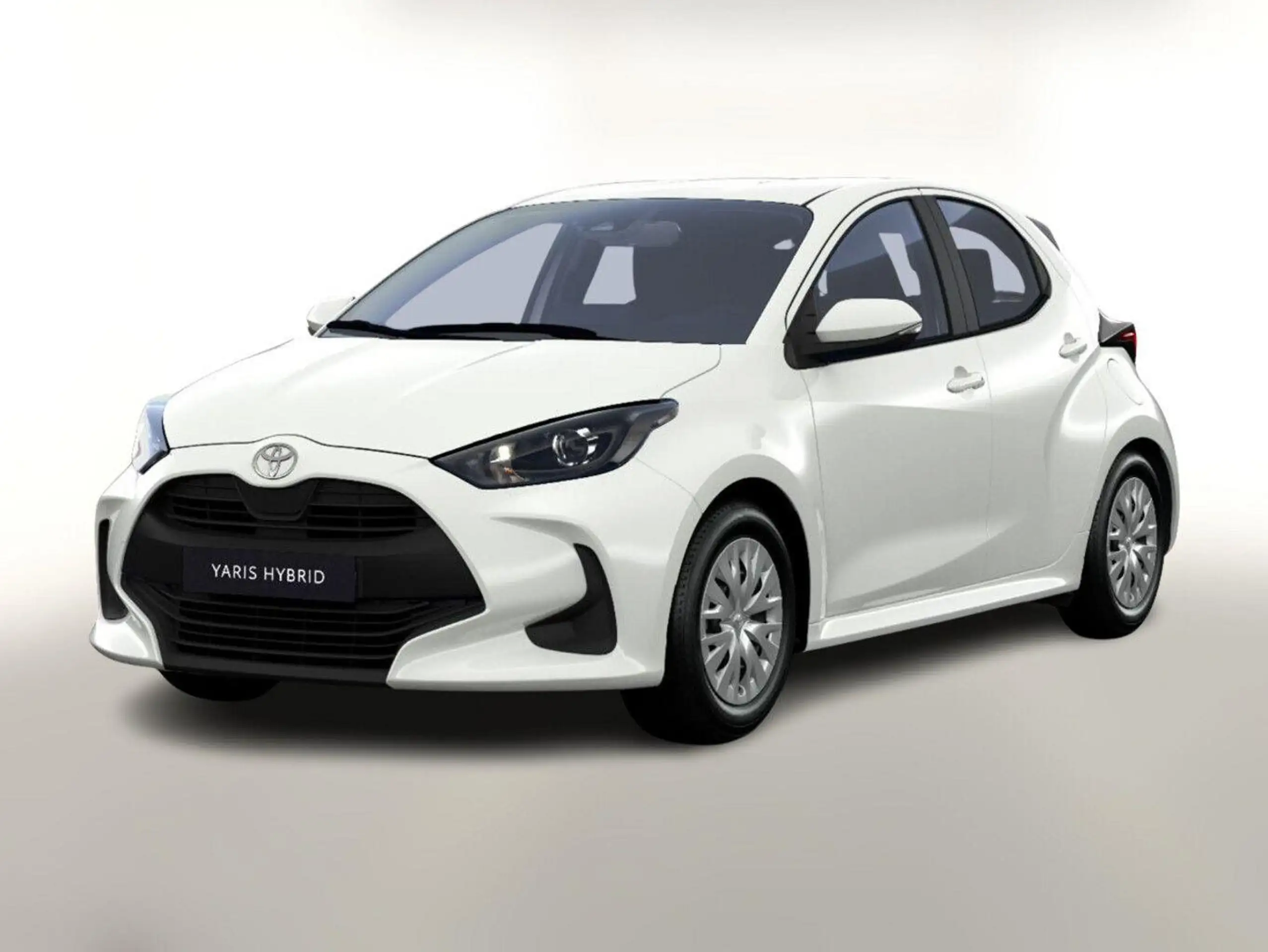 Toyota Yaris 2024