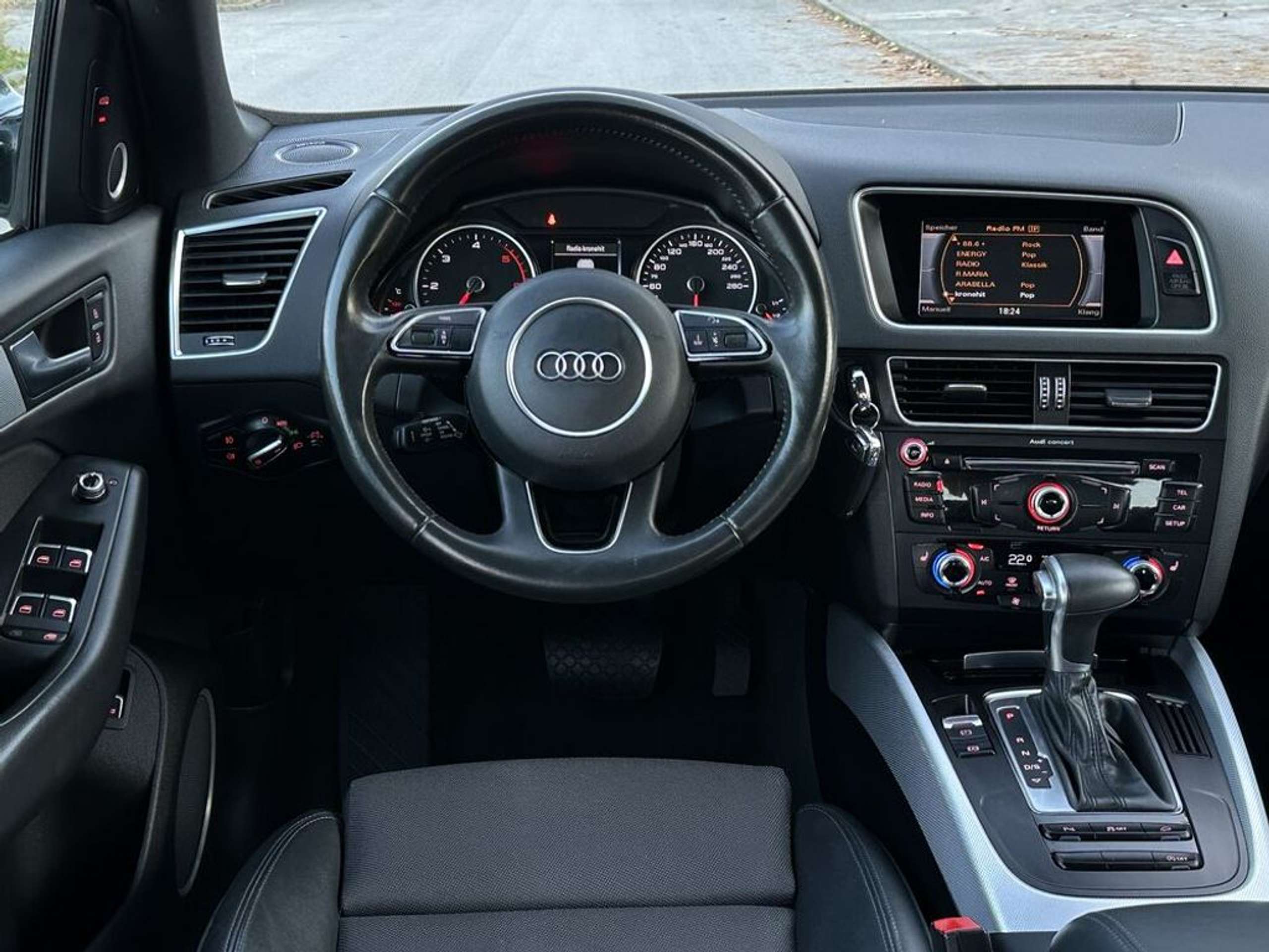 Audi - Q5