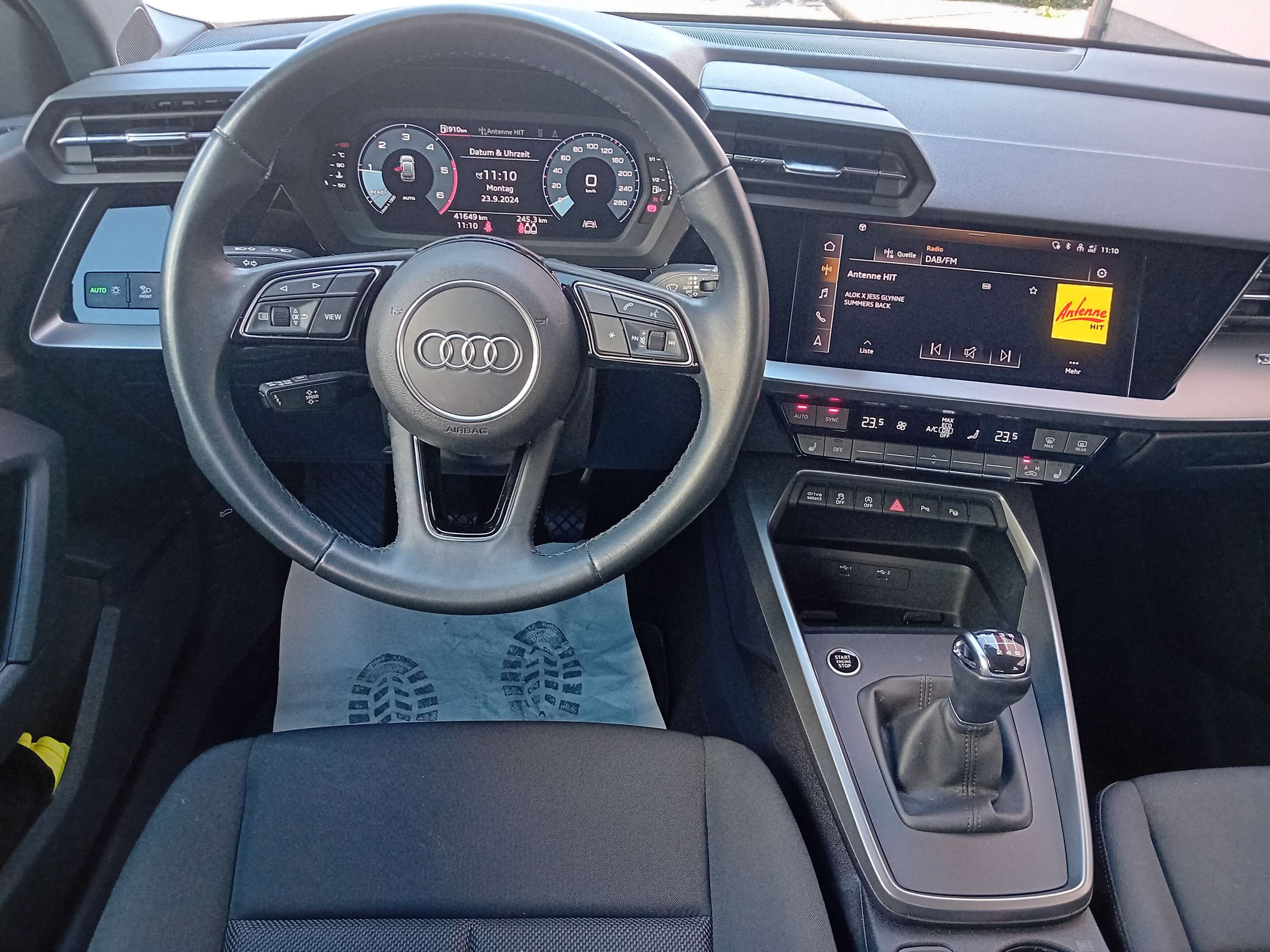 Audi - A3