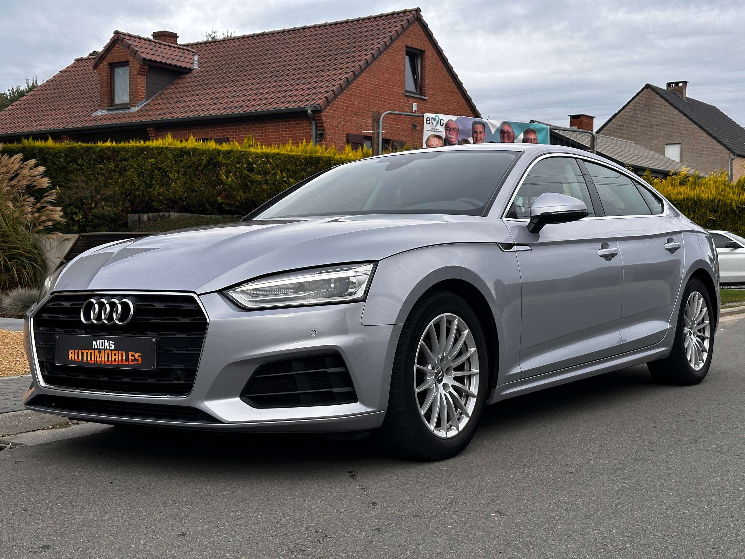 Audi - A5