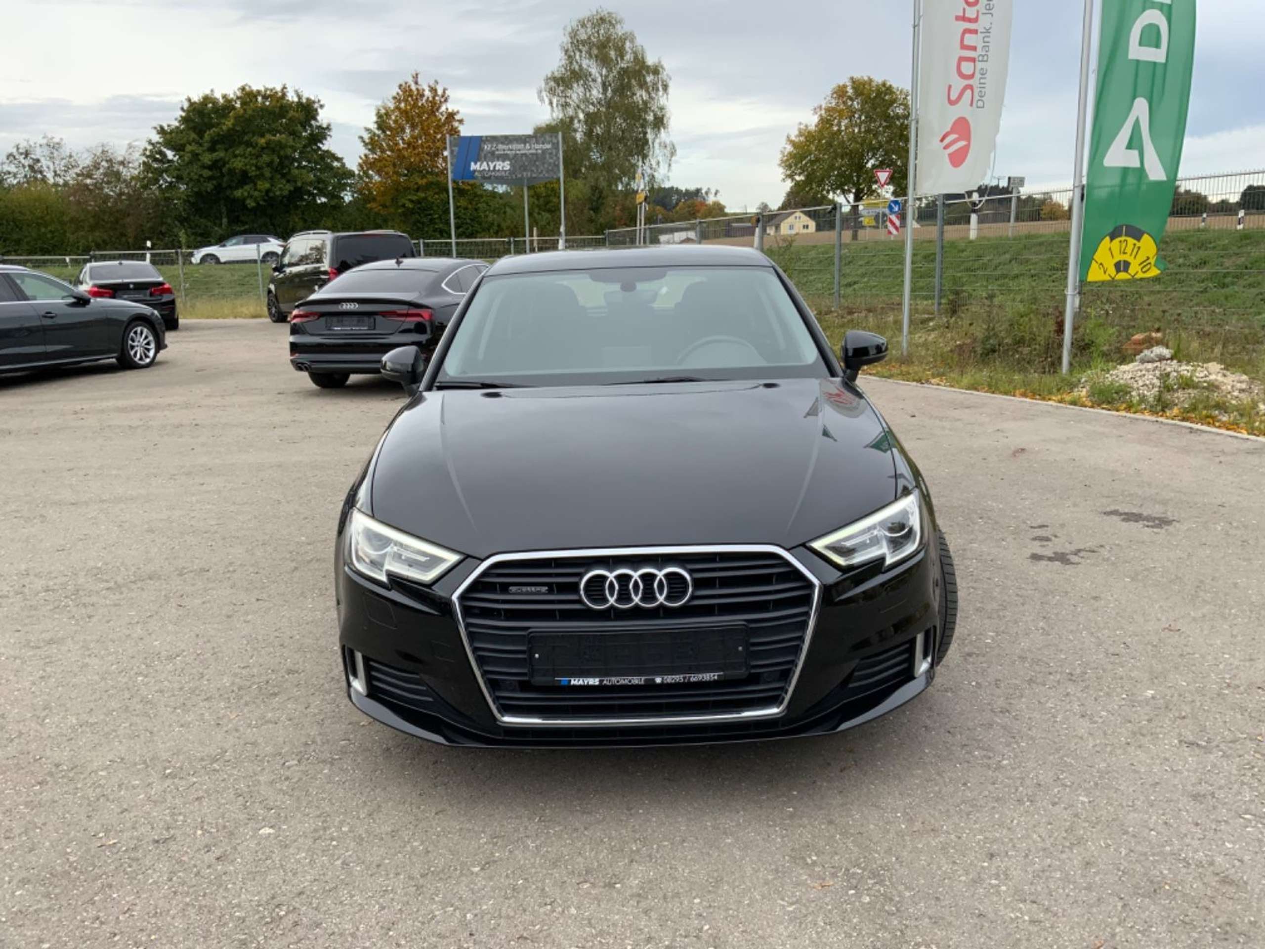 Audi - A3