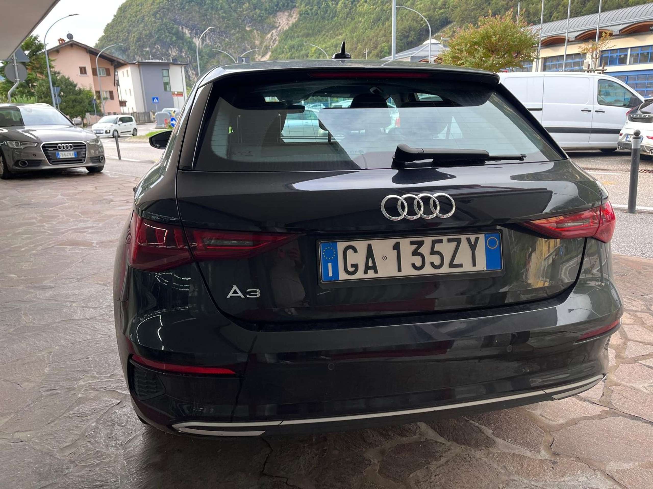 Audi - A3