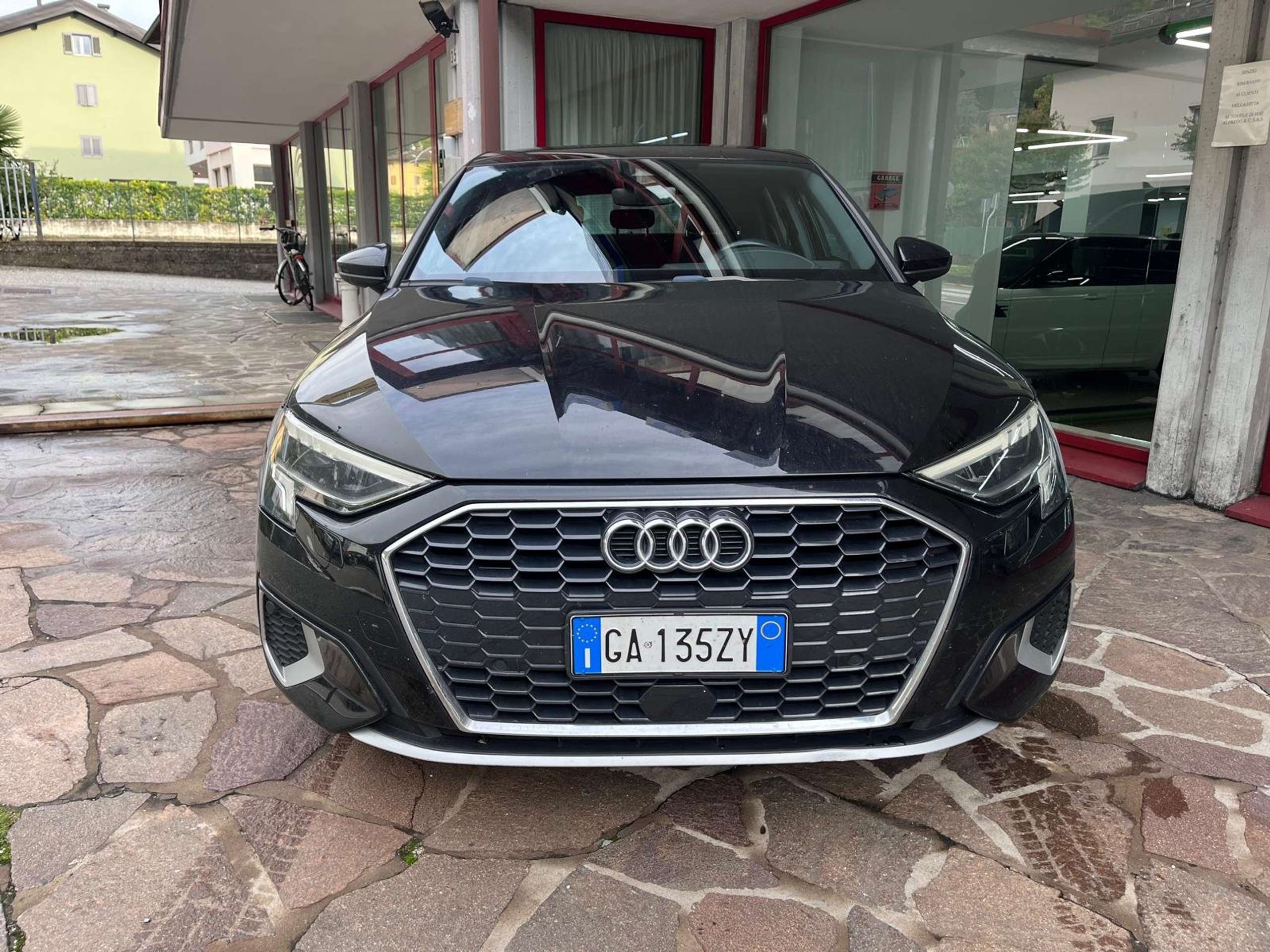 Audi - A3