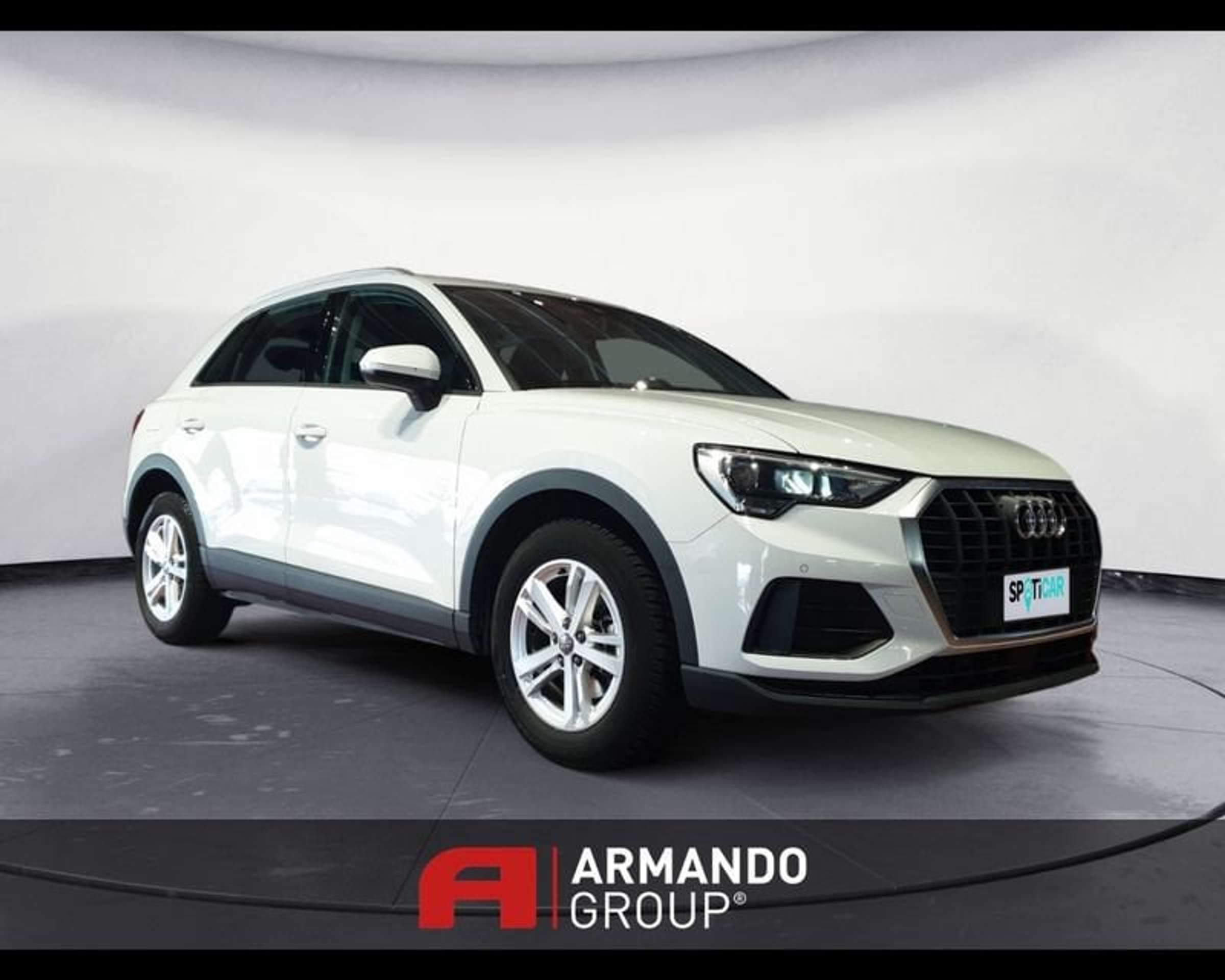 Audi - Q3