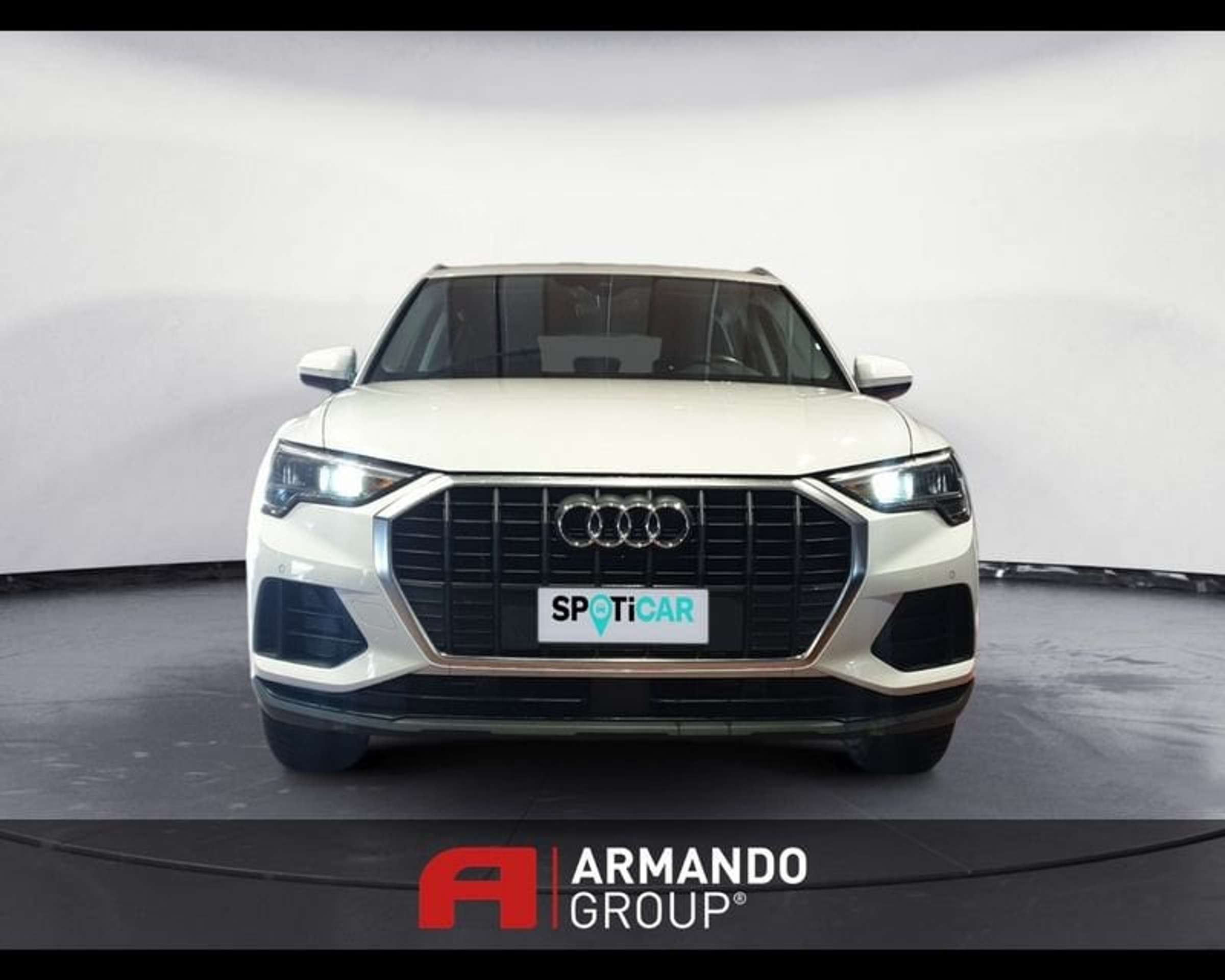 Audi - Q3