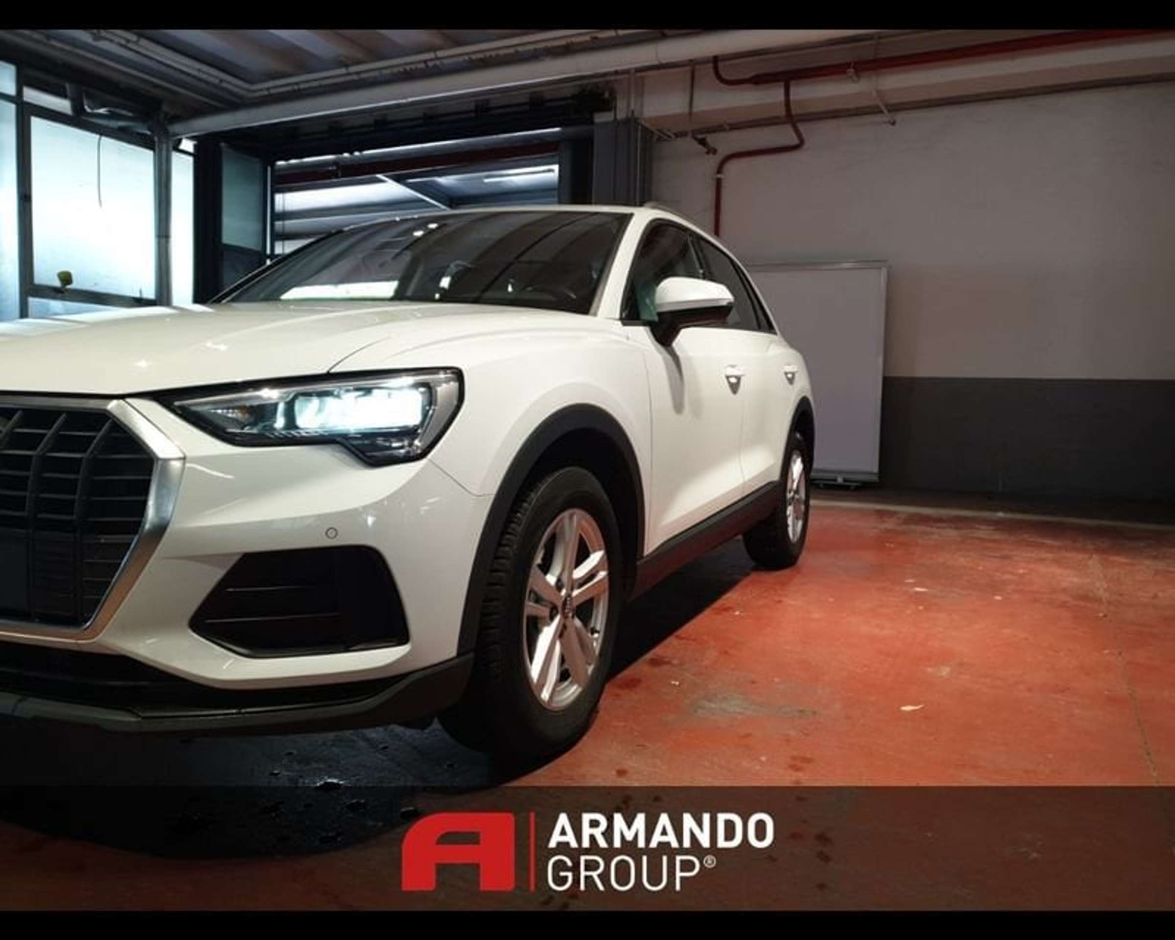 Audi - Q3