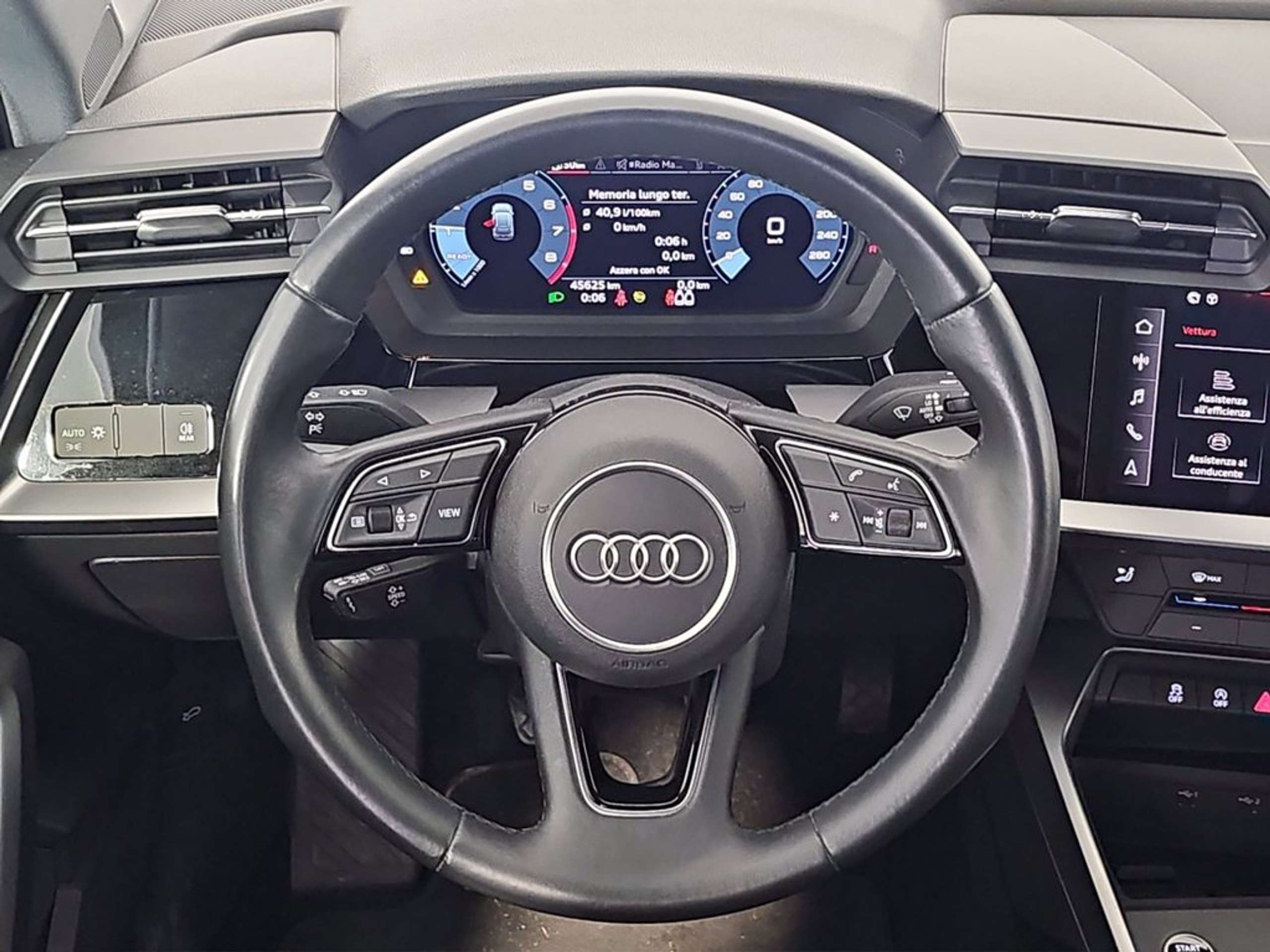 Audi - A3