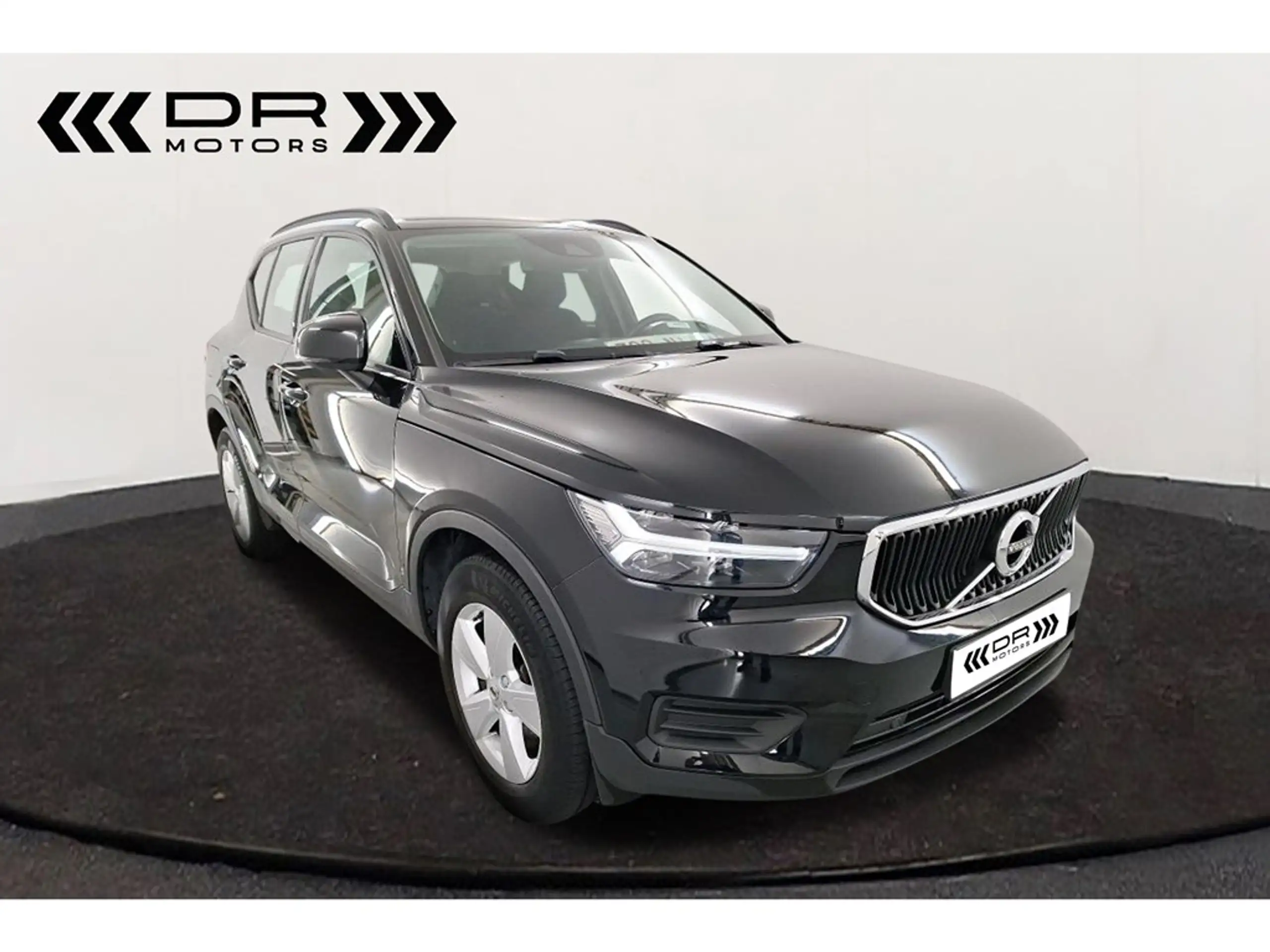 Volvo - XC40