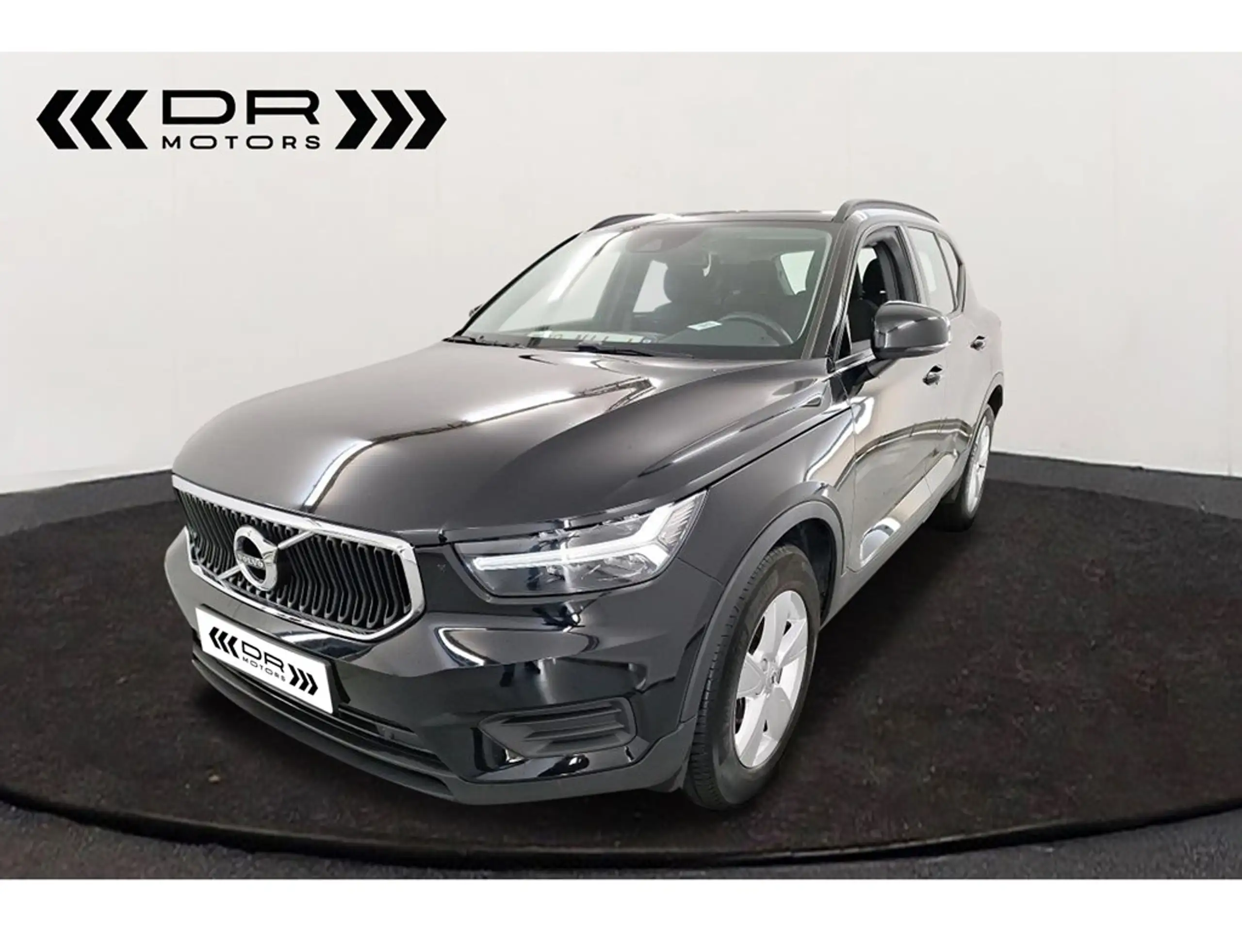 Volvo XC40 2020