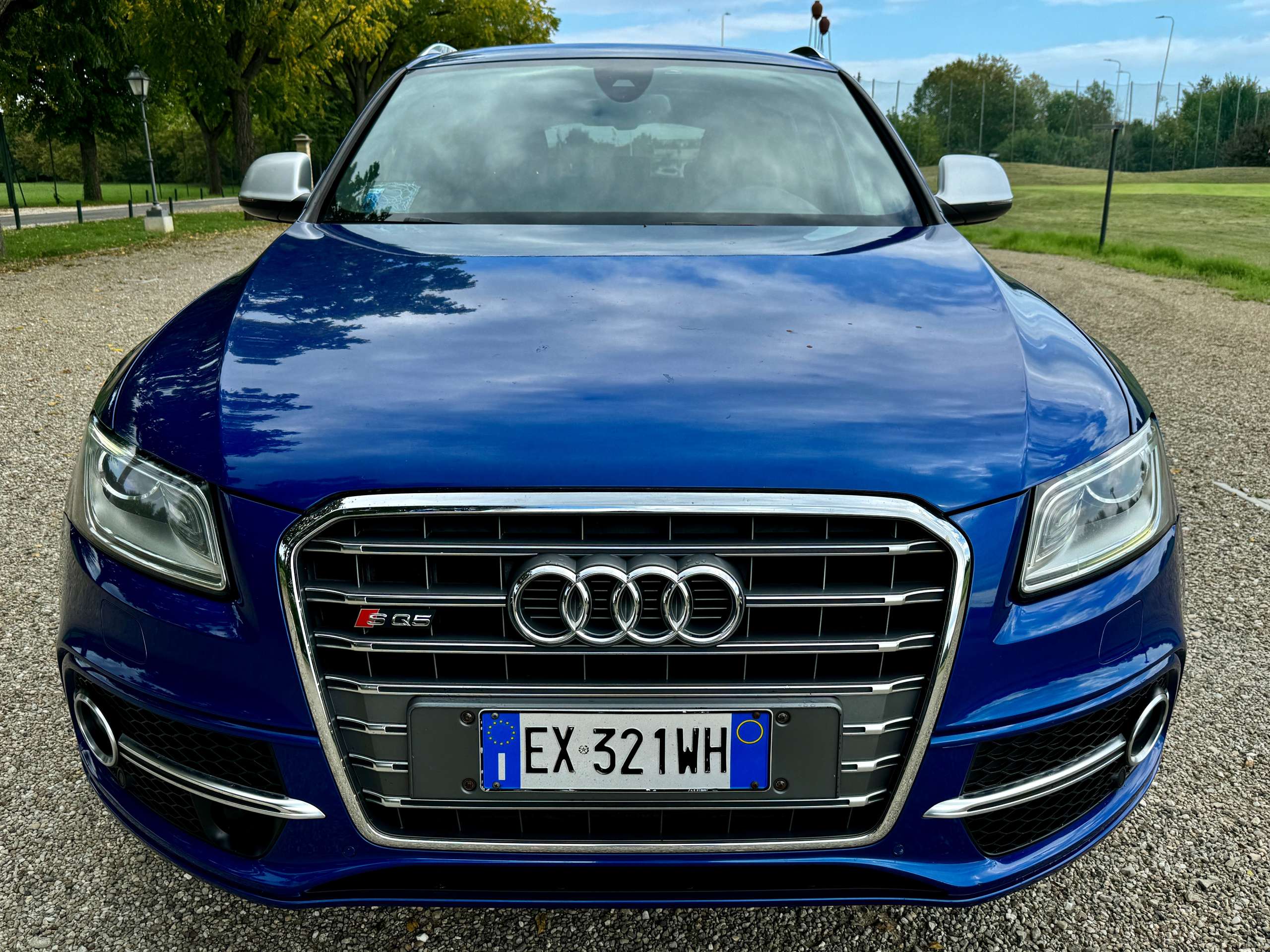 Audi - SQ5