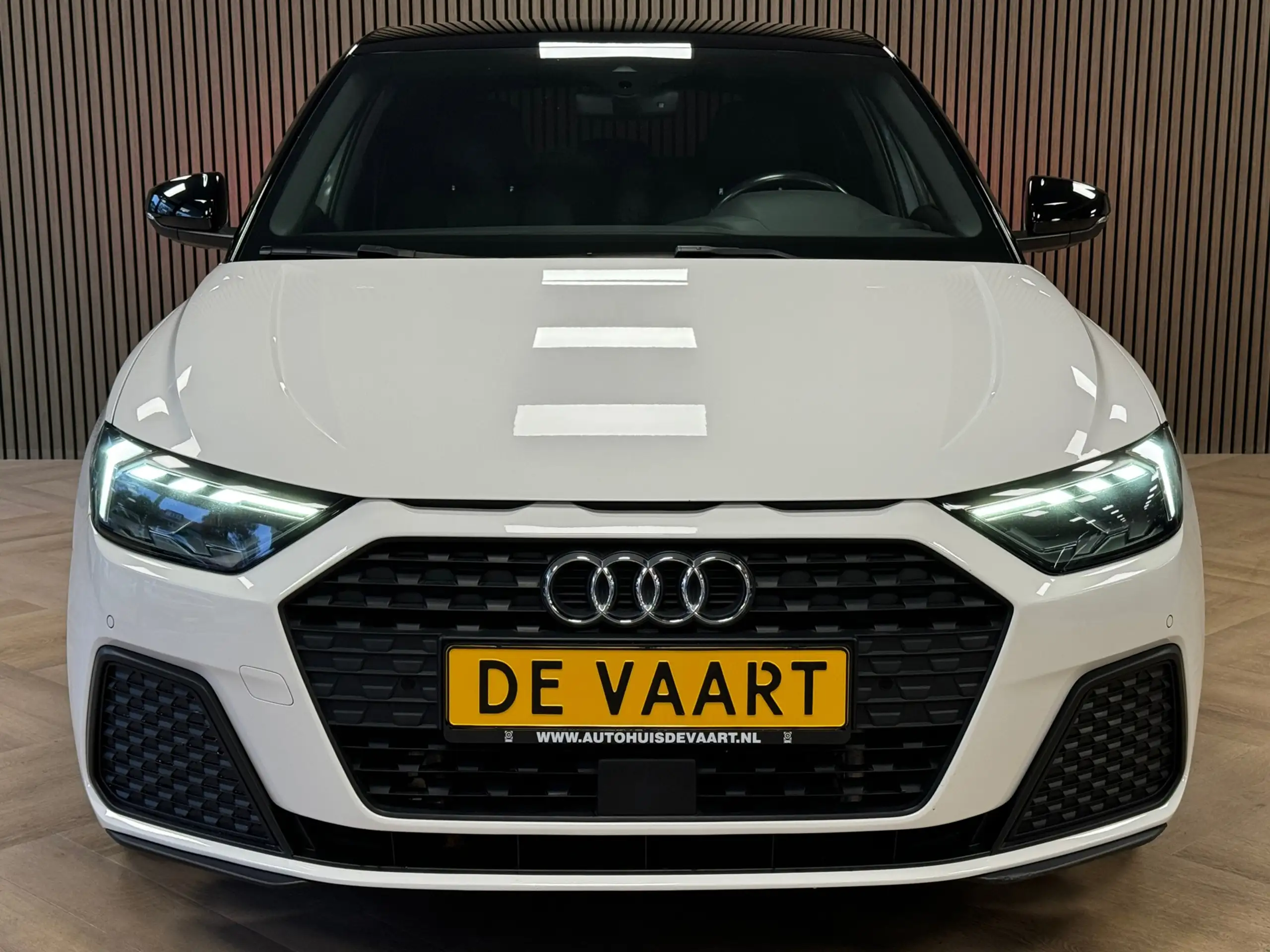 Audi - A1