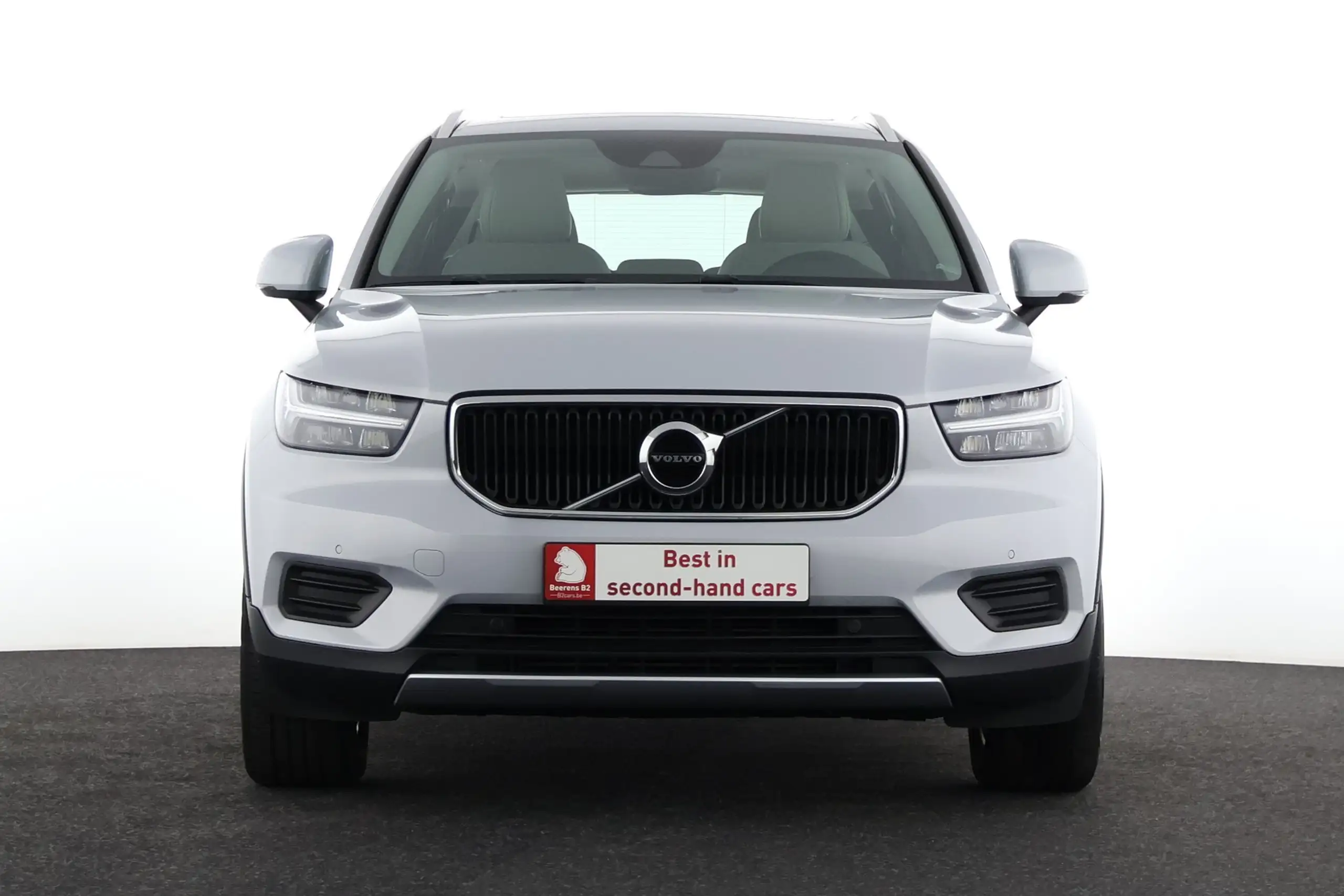 Volvo - XC40