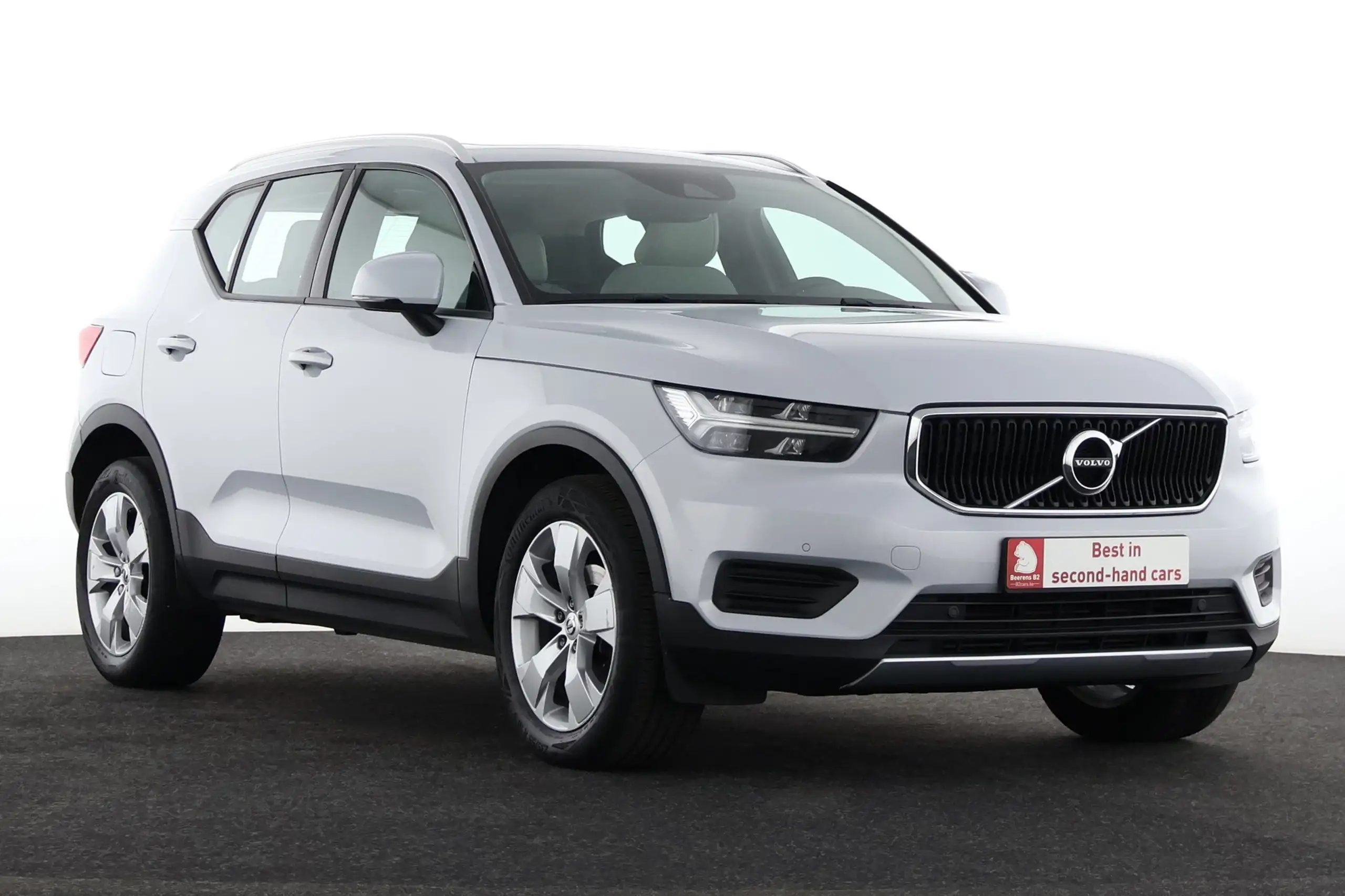 Volvo - XC40