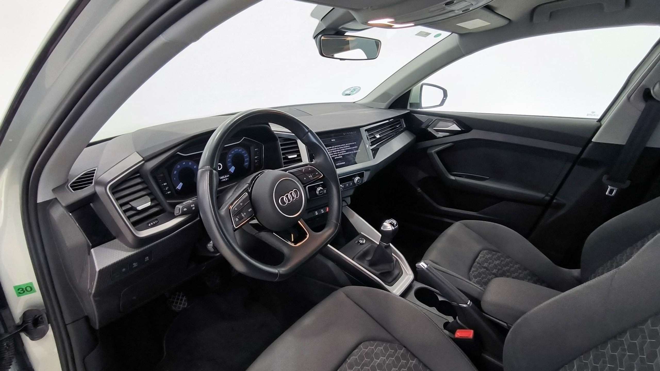 Audi - A1