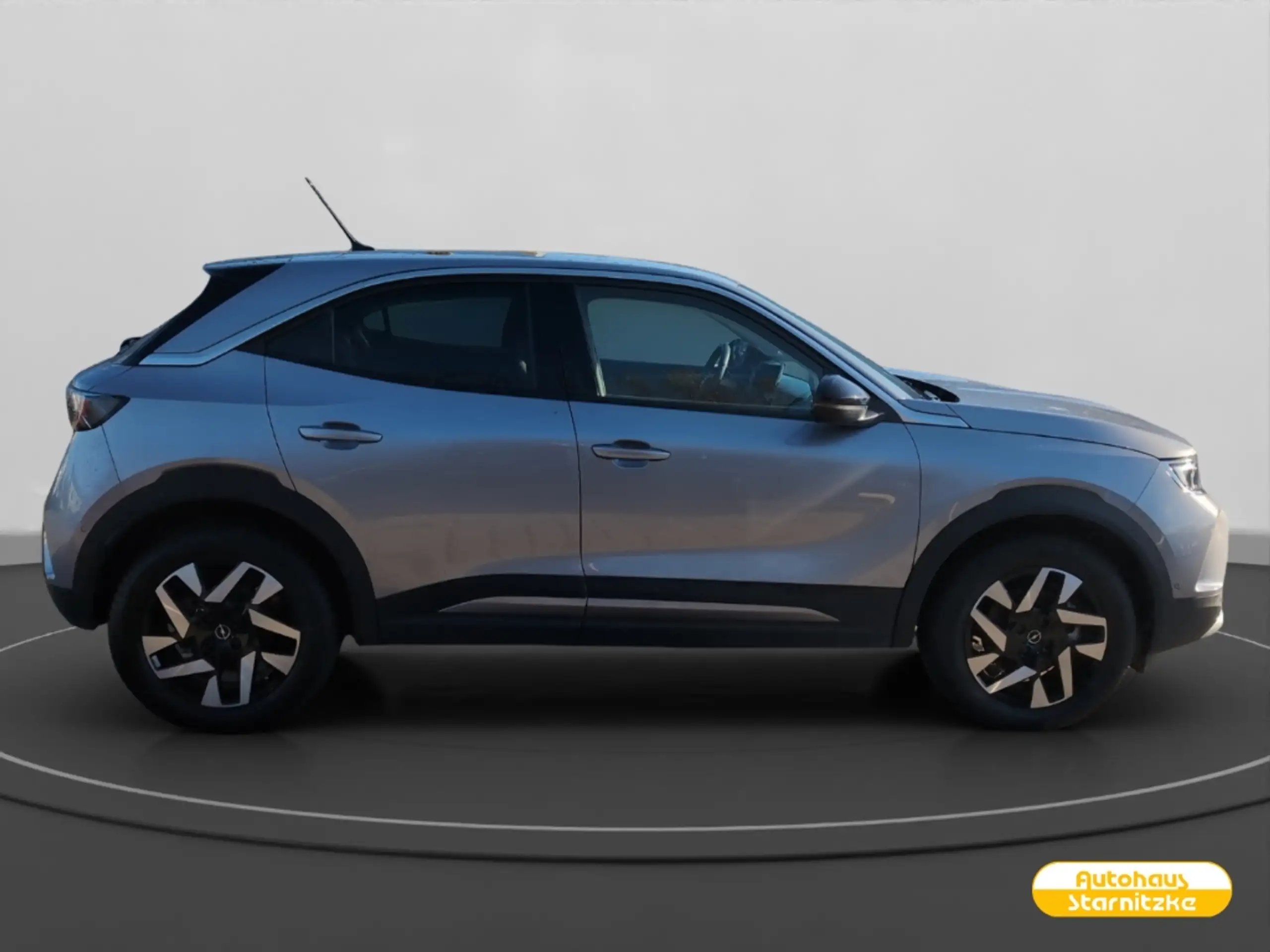 Opel - Mokka