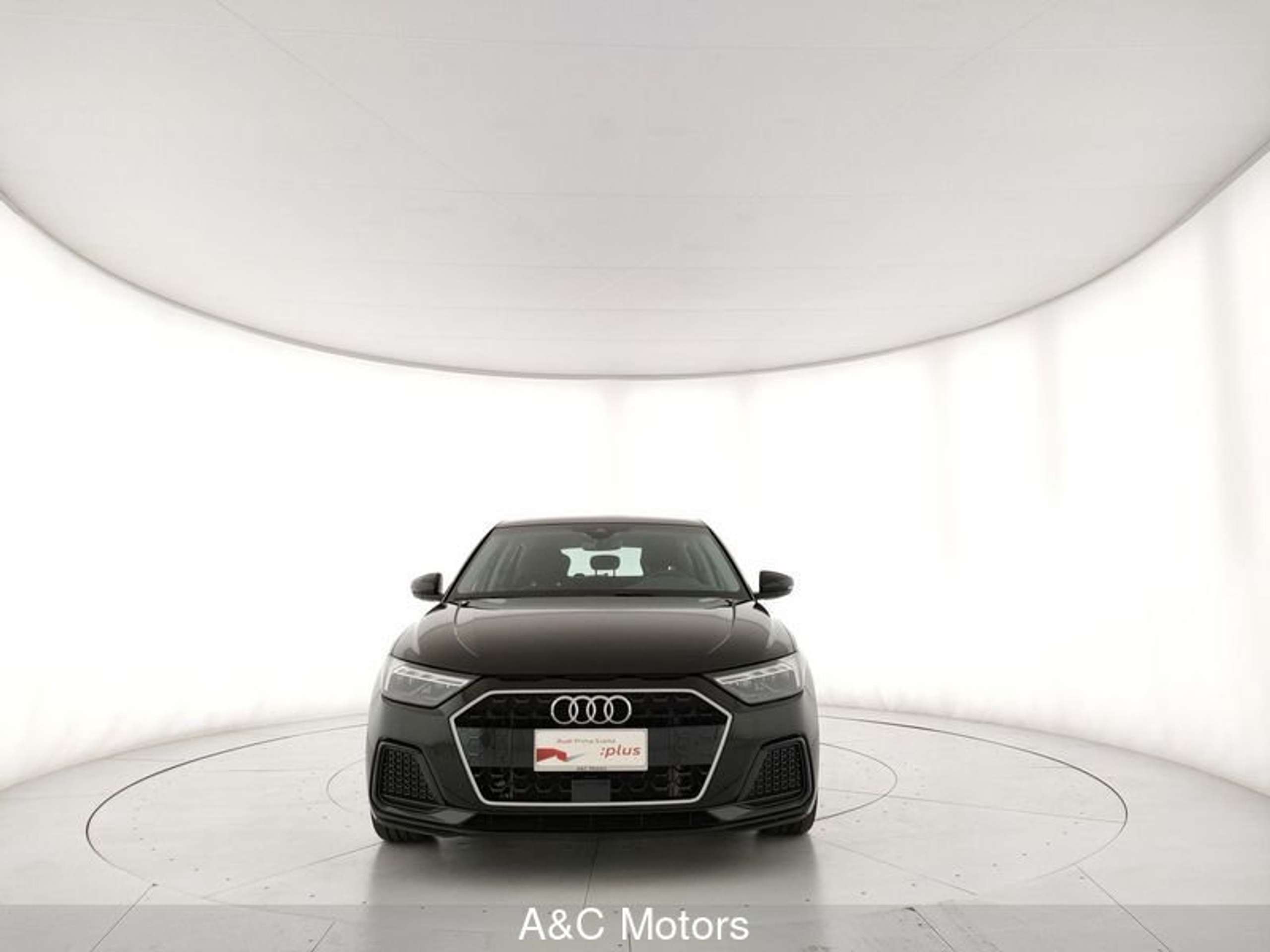 Audi - A1