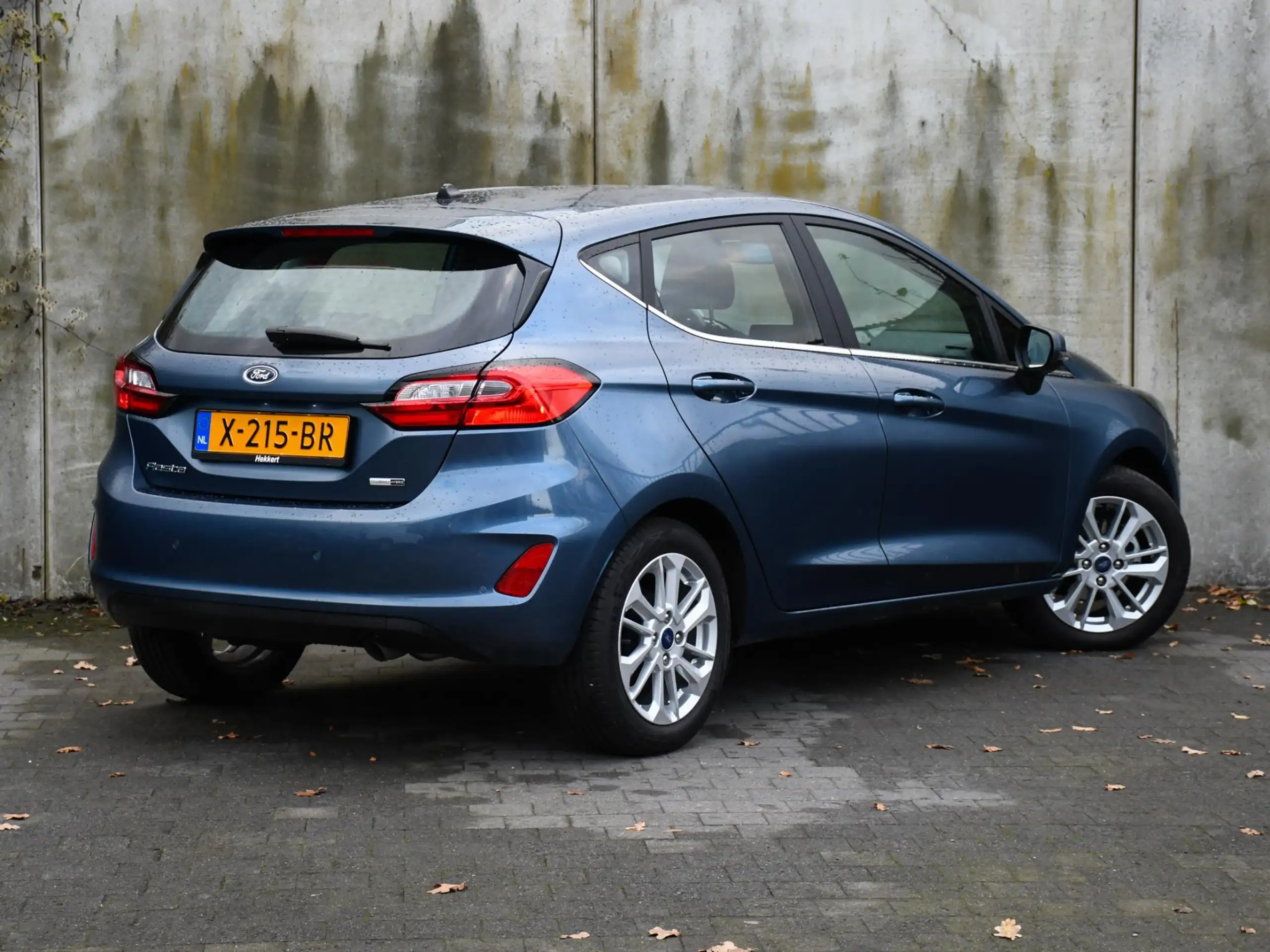 Ford - Fiesta