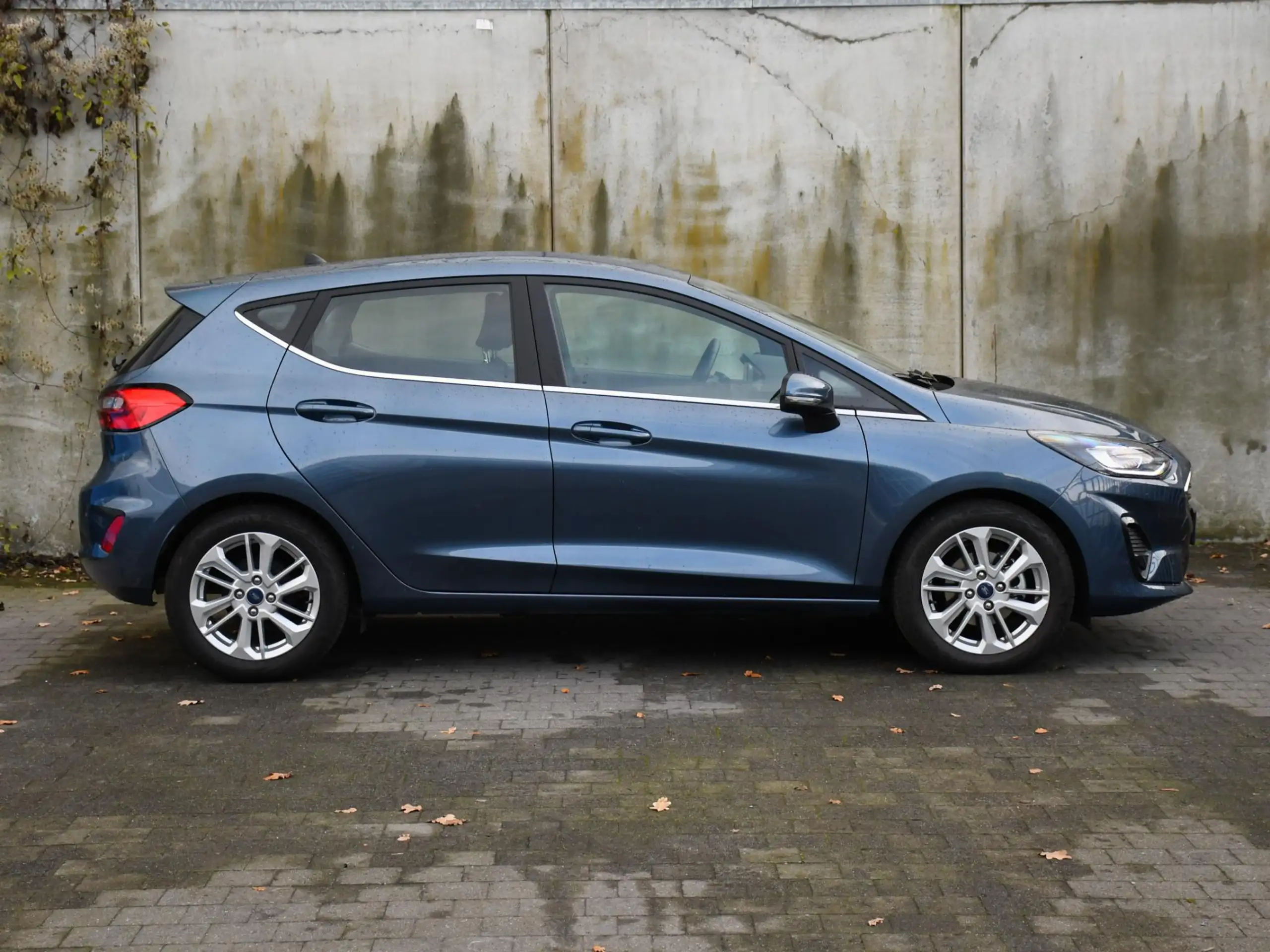 Ford - Fiesta