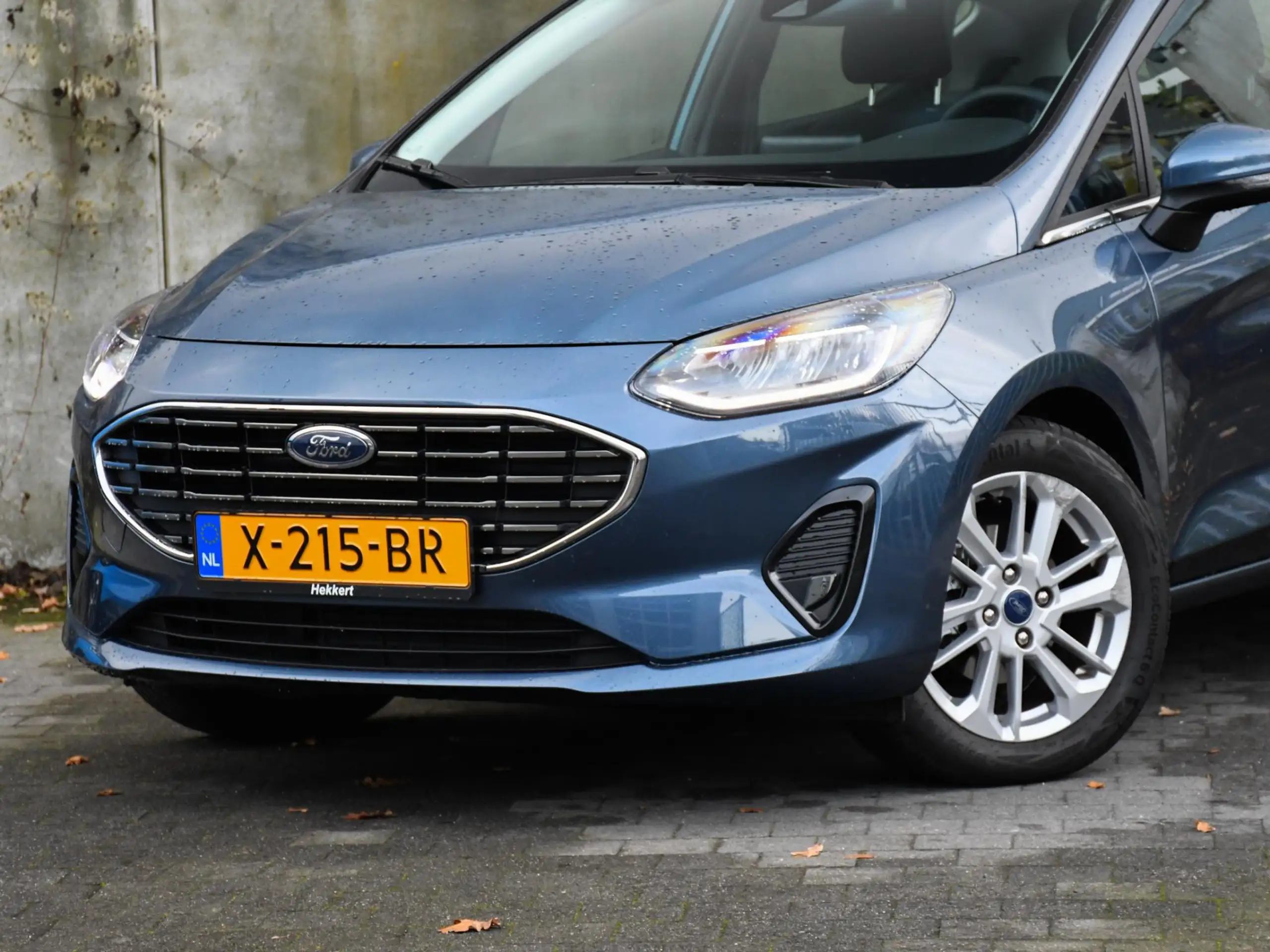 Ford - Fiesta