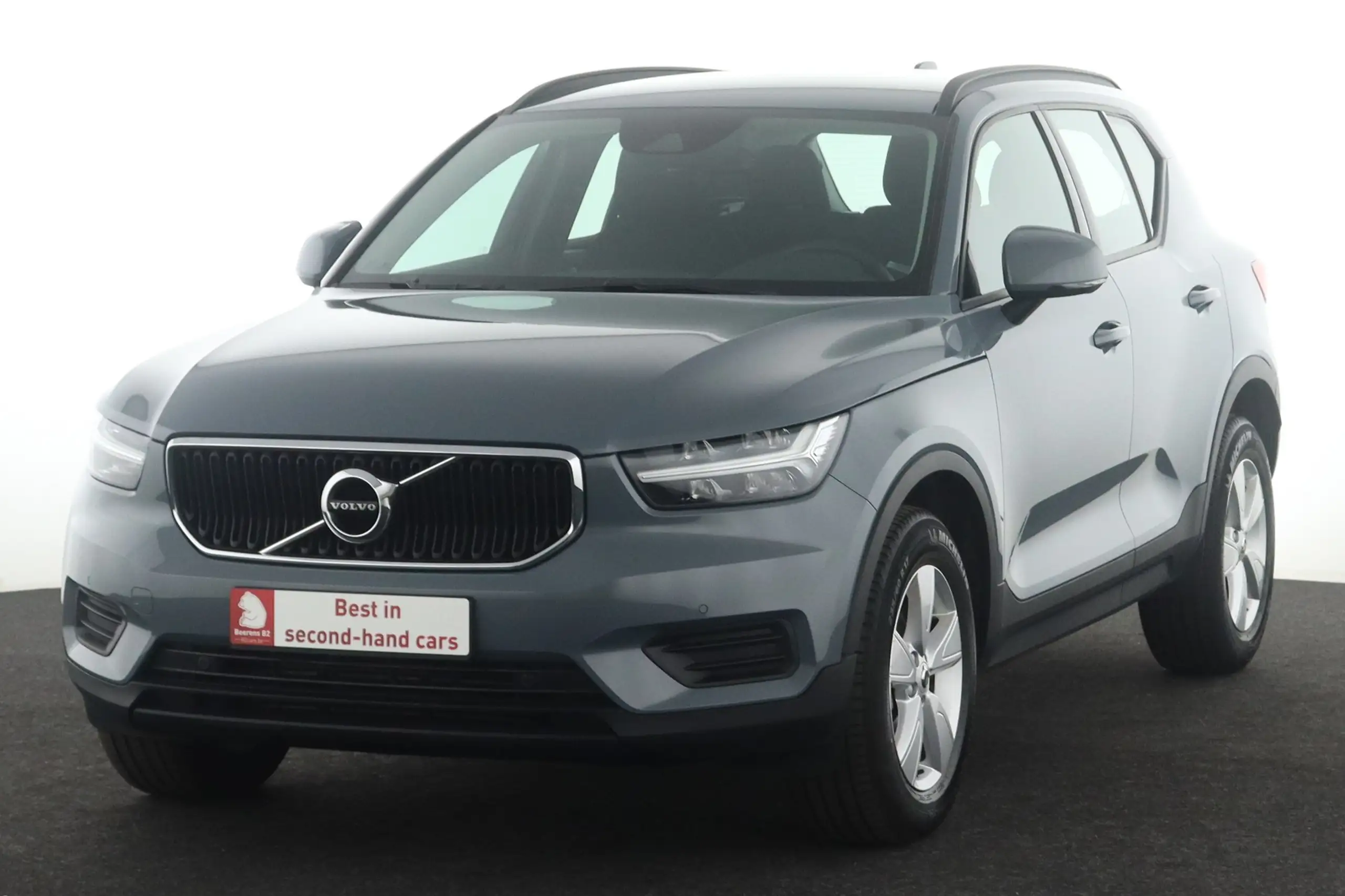 Volvo - XC40