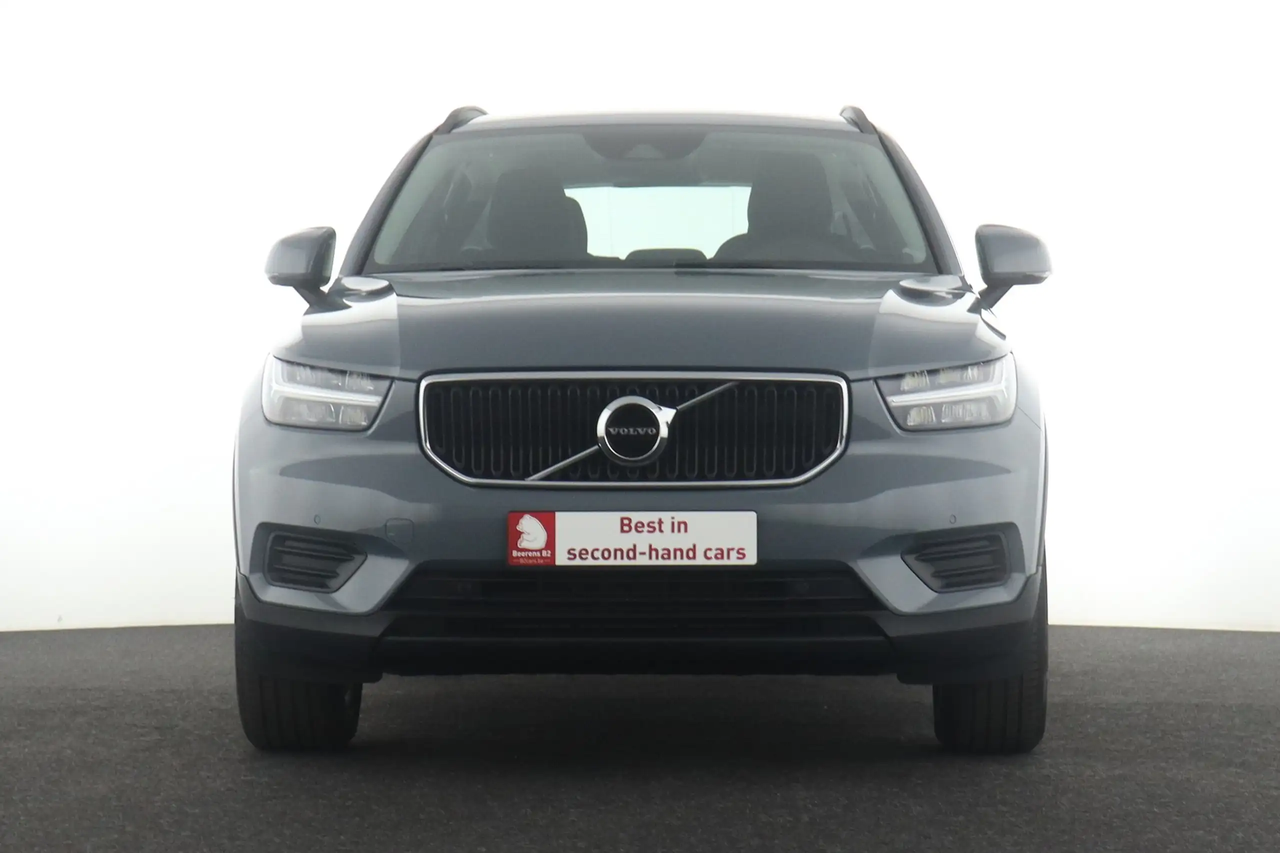 Volvo - XC40