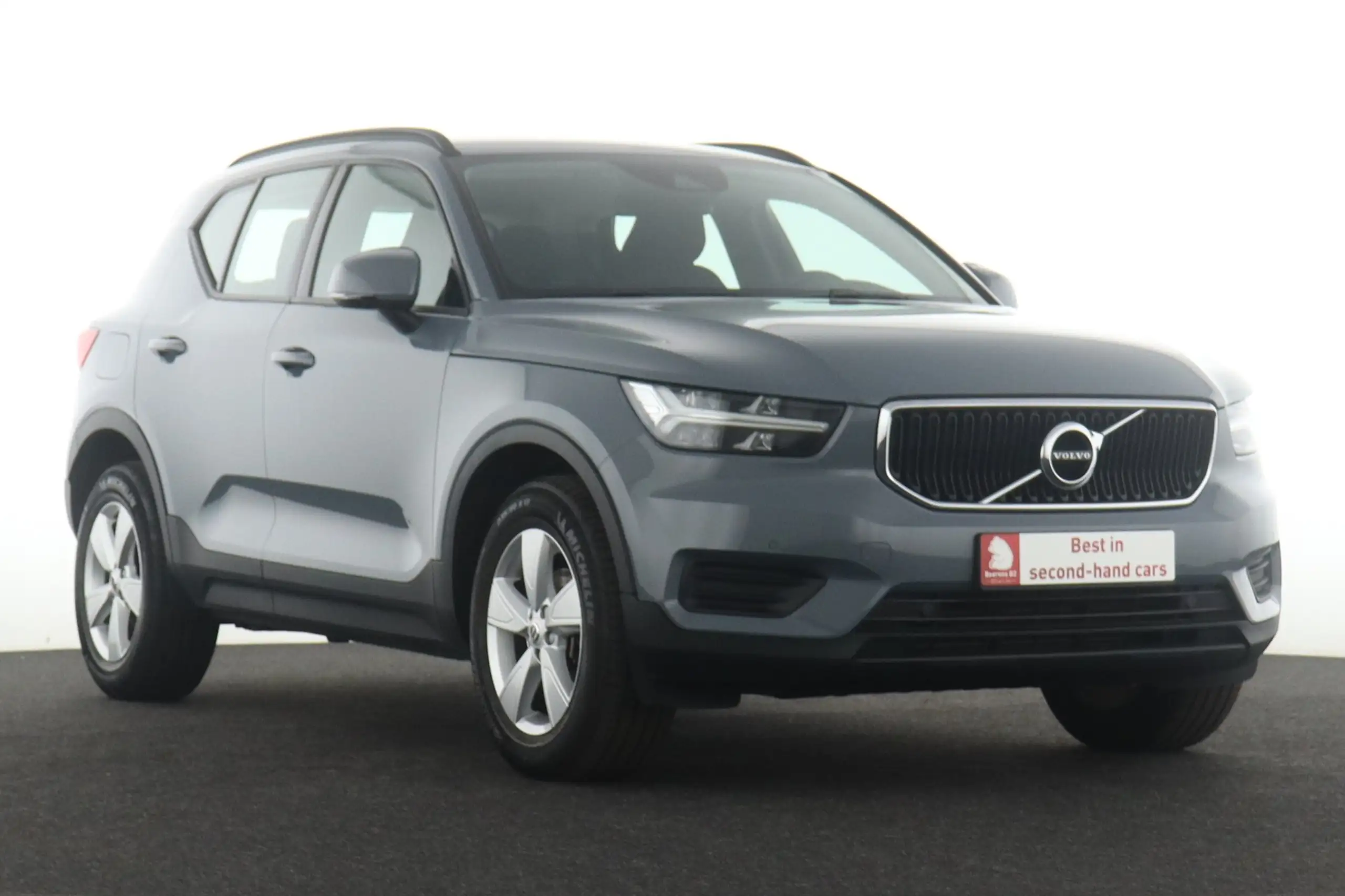 Volvo - XC40