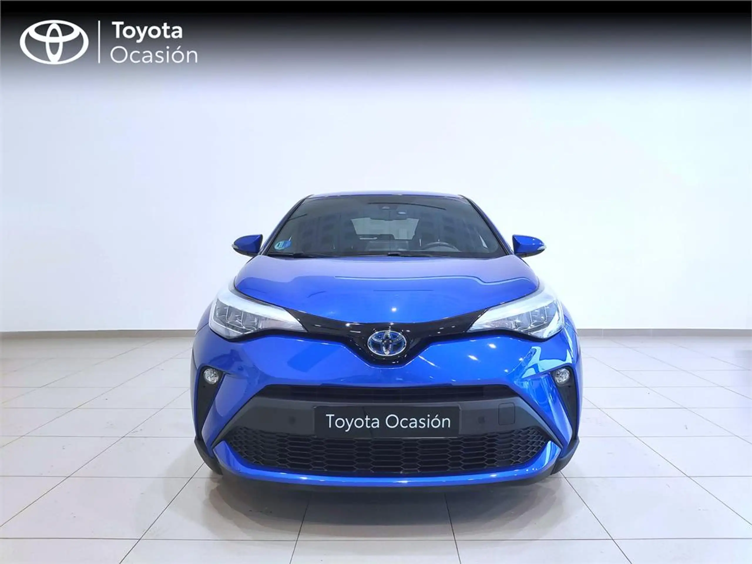 Toyota - C-HR