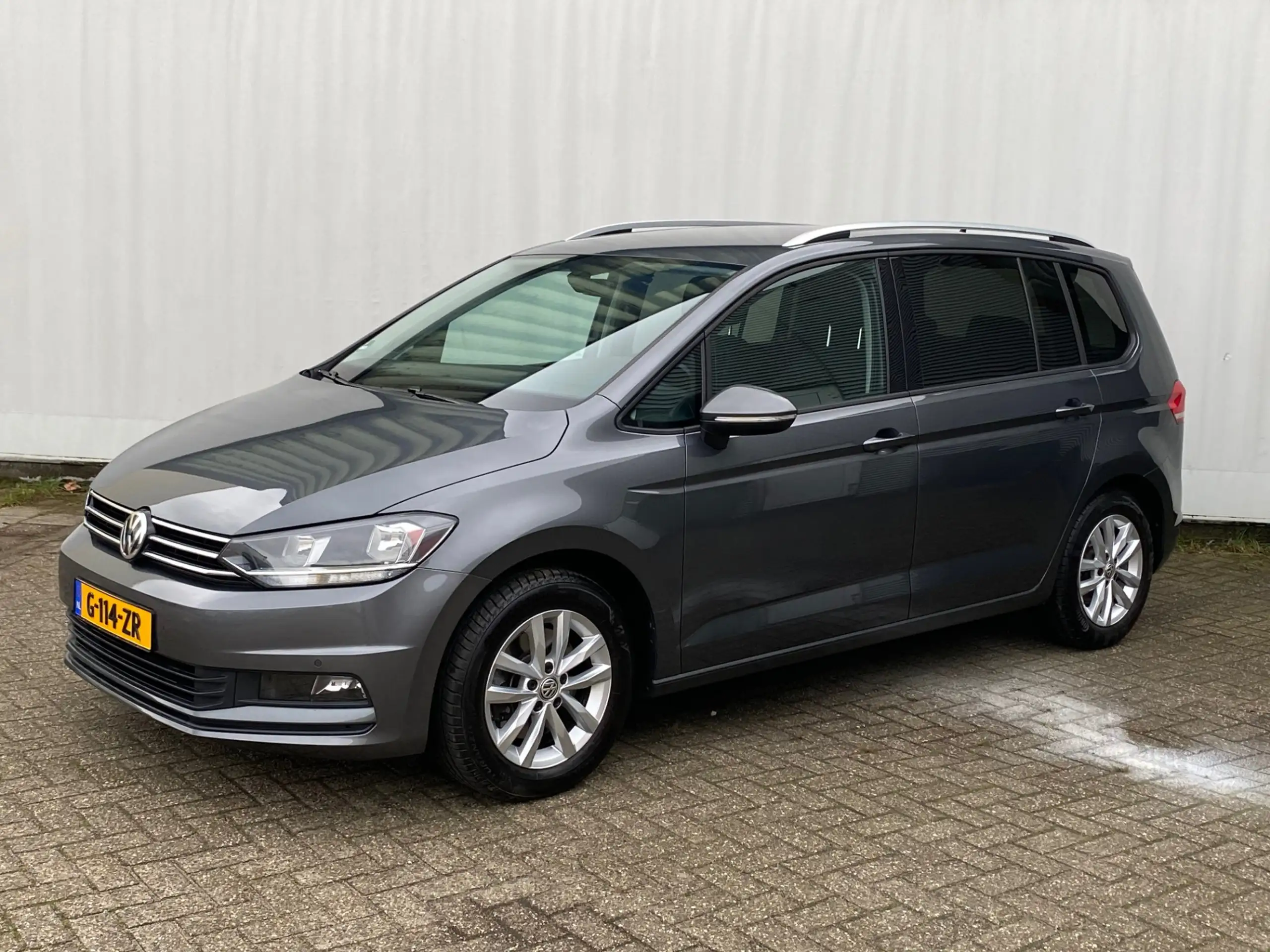 Volkswagen - Touran