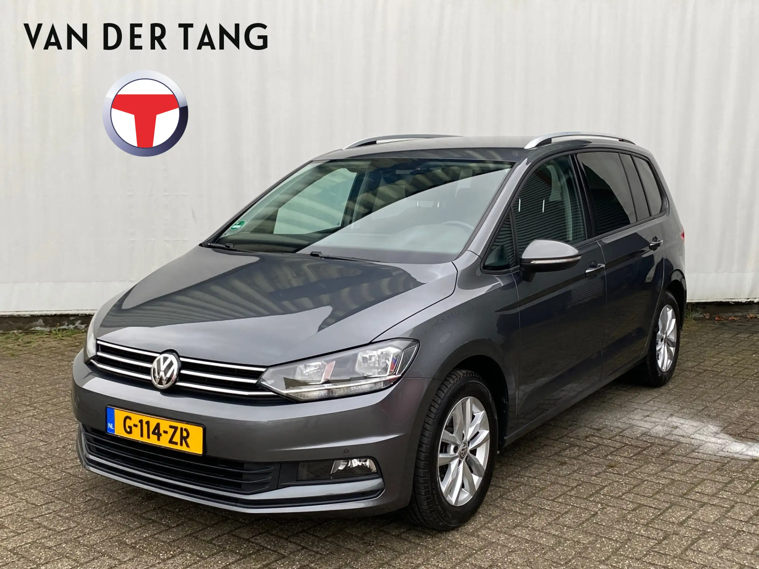 Volkswagen - Touran