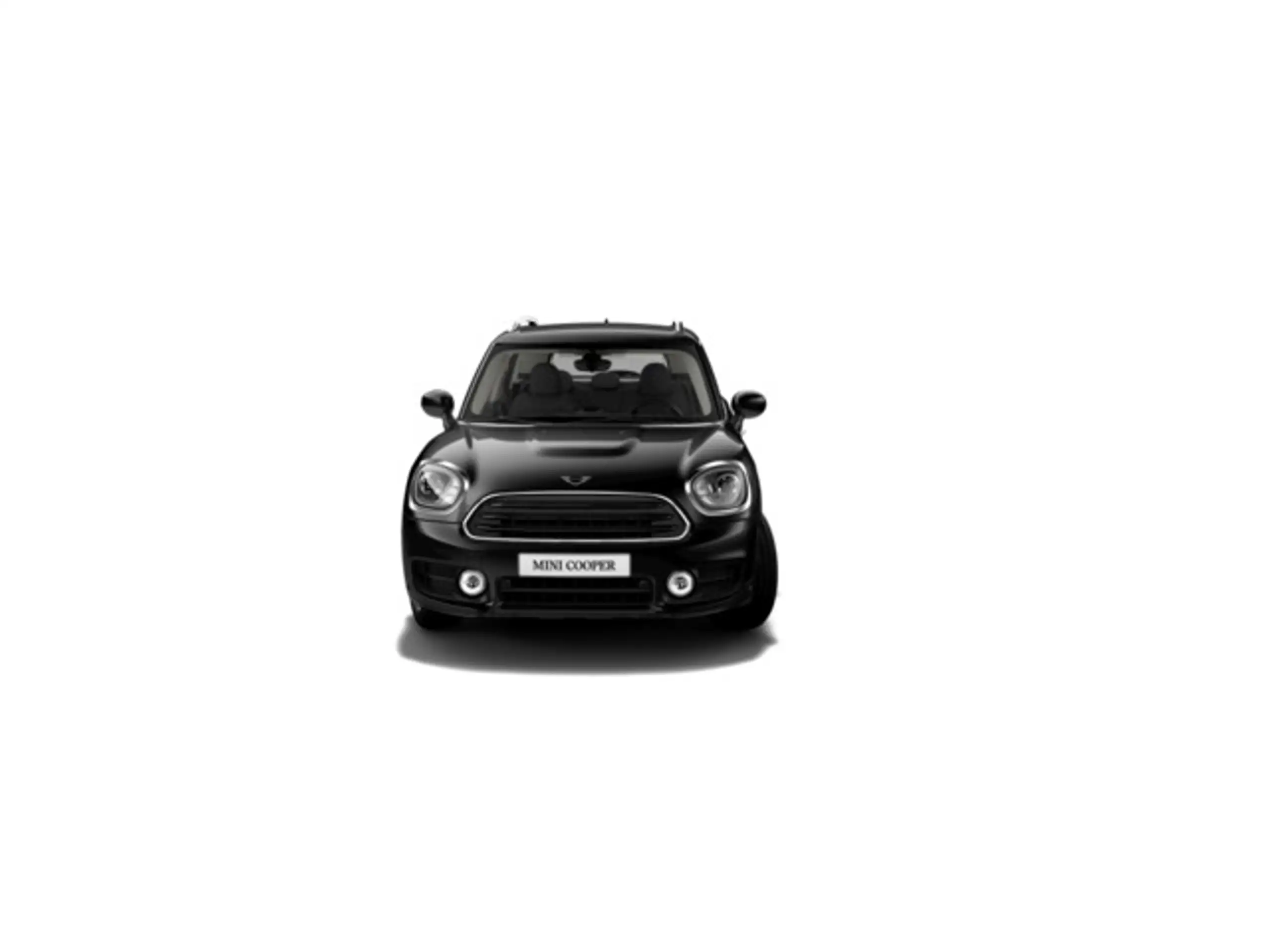 MINI Cooper Countryman 2020